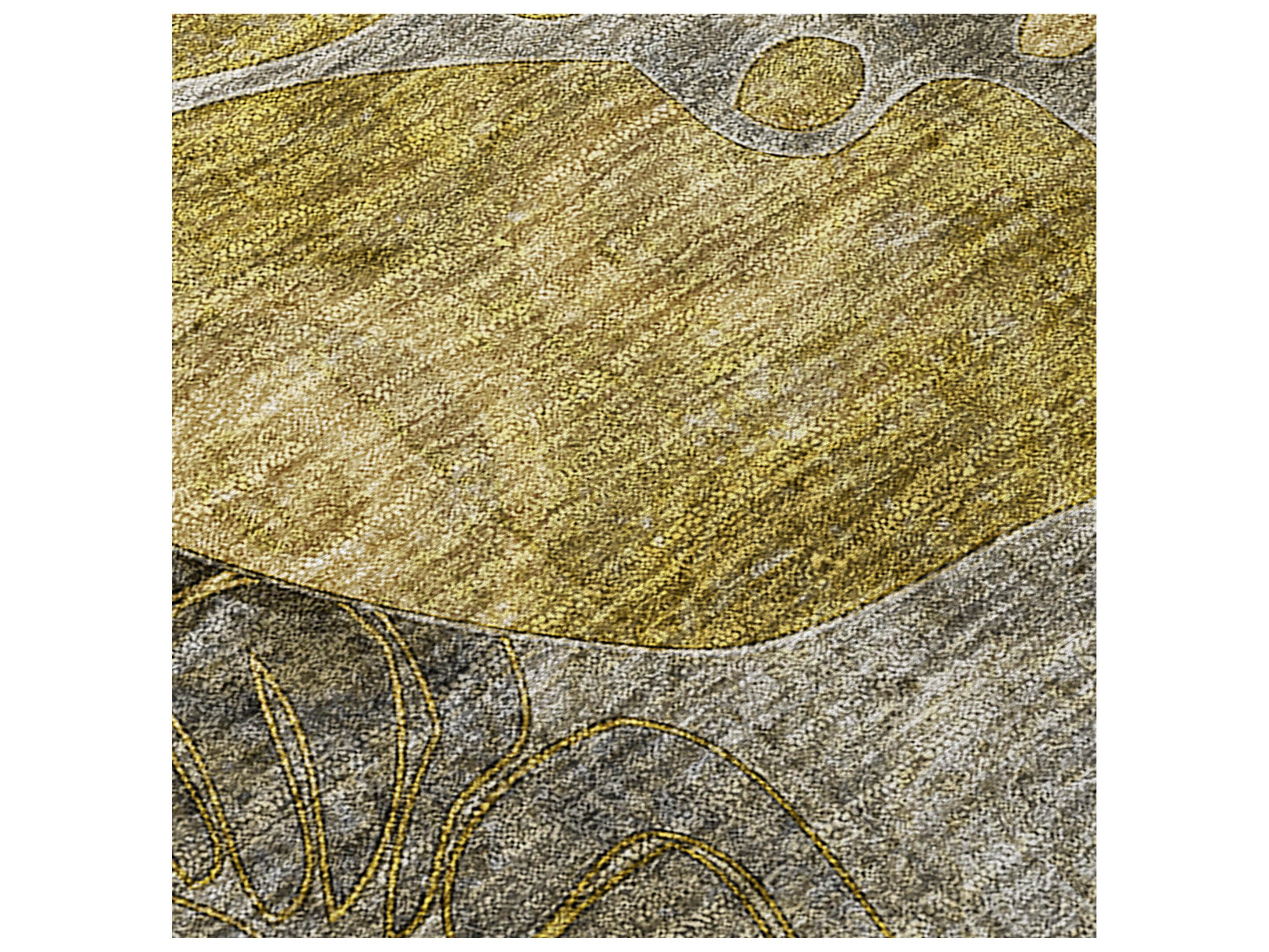 Dalyn Chantille Round Area Rug