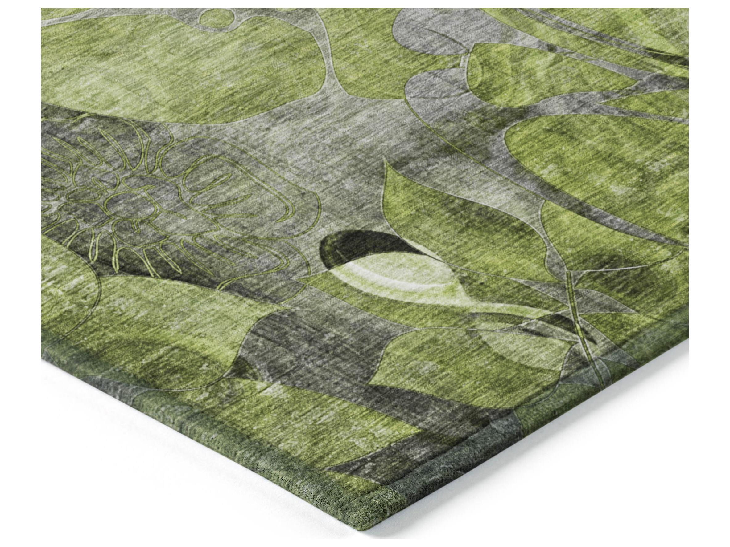 Dalyn Chantille Rectangular Area Rug