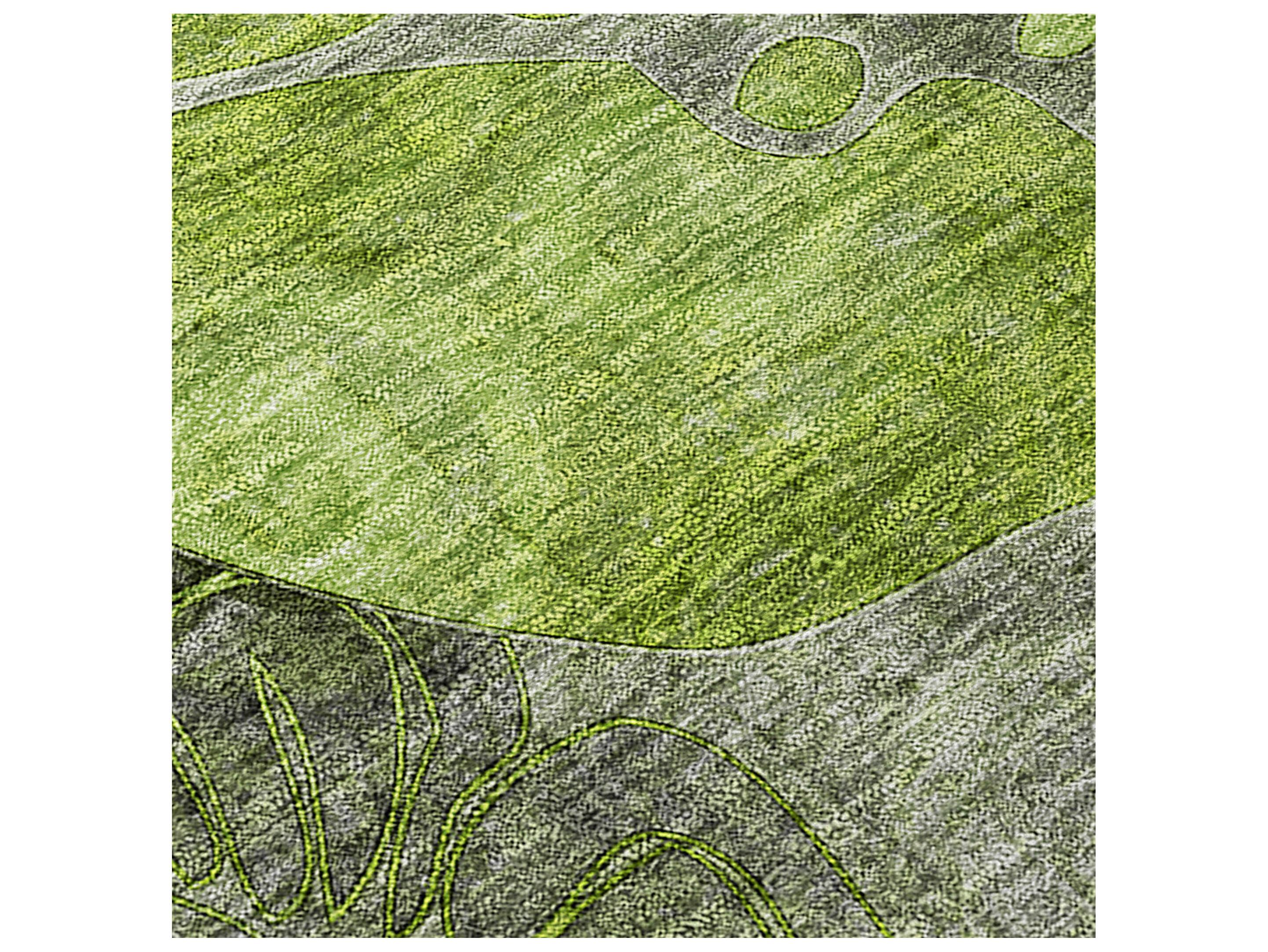 Dalyn Chantille Runner Area Rug