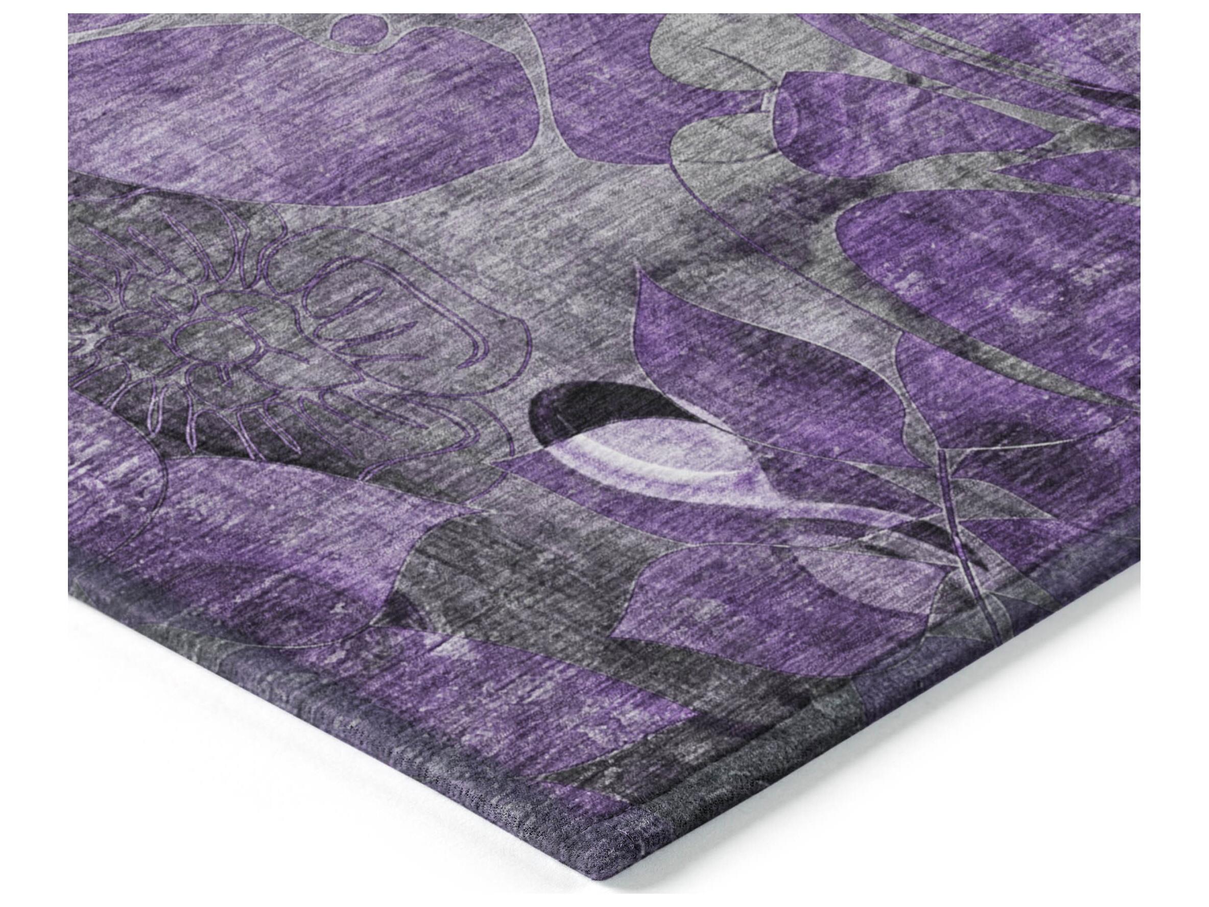 Dalyn Chantille Rectangular Area Rug