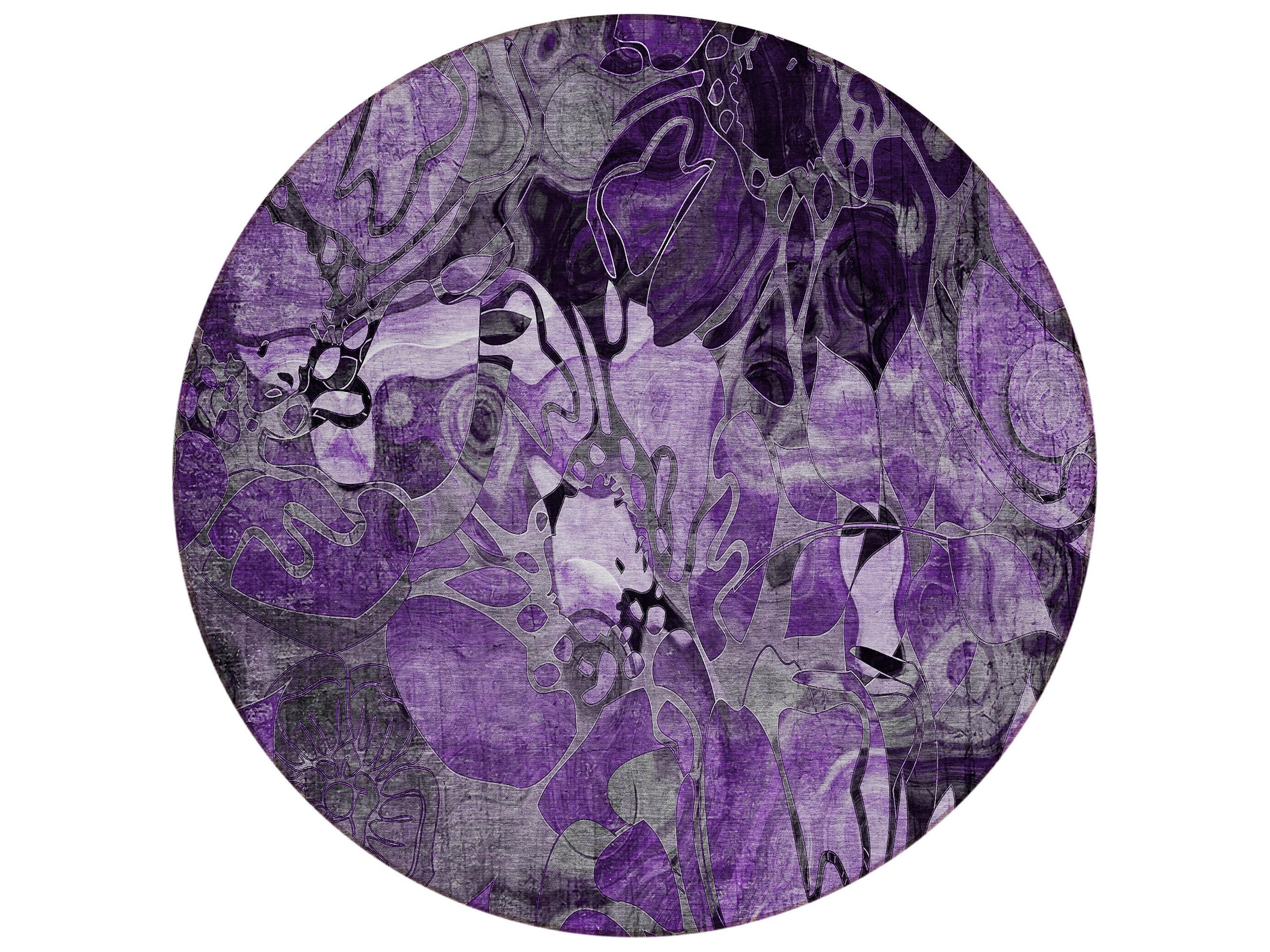 Dalyn Chantille Round Area Rug