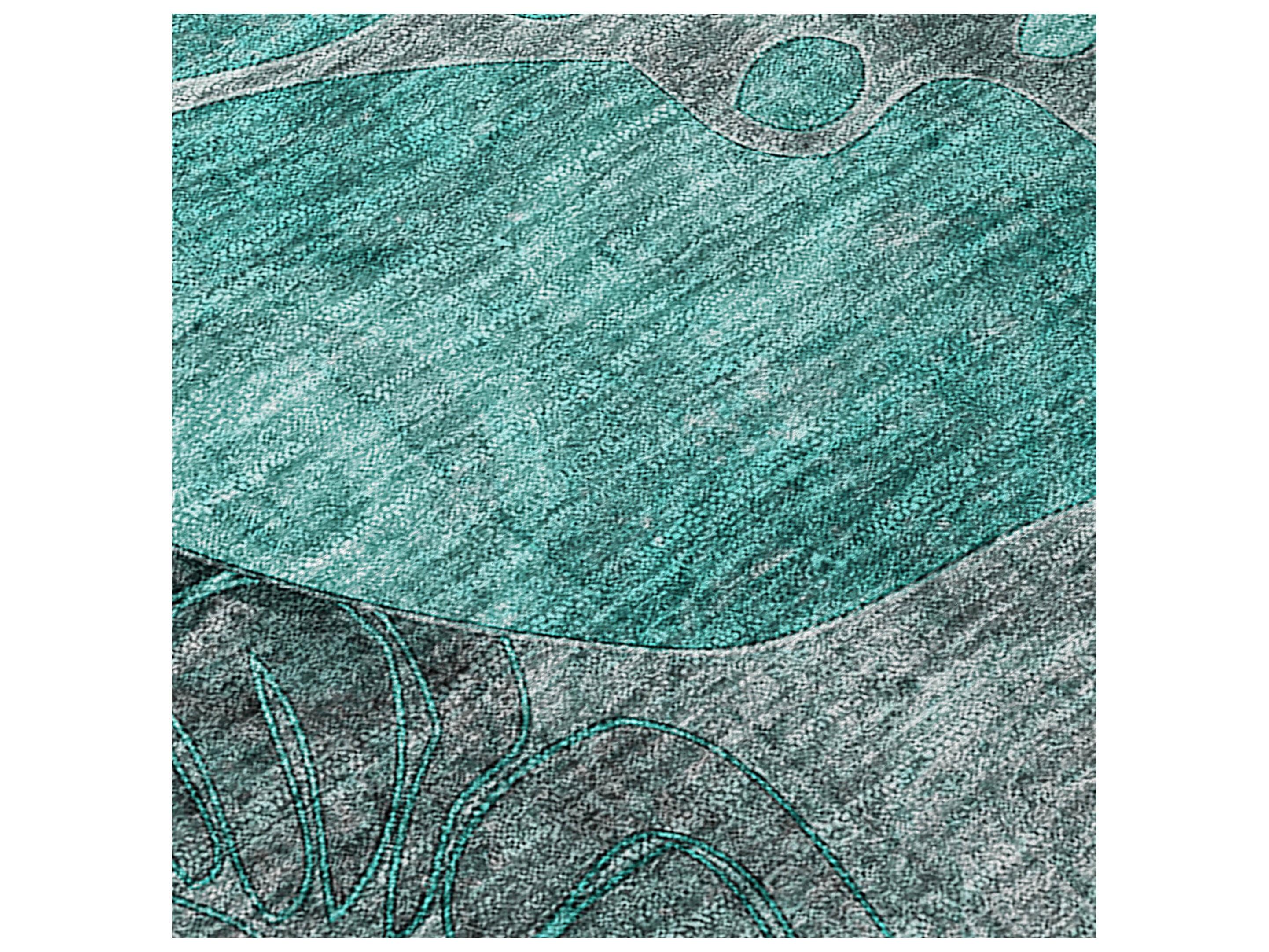 Dalyn Chantille Round Area Rug