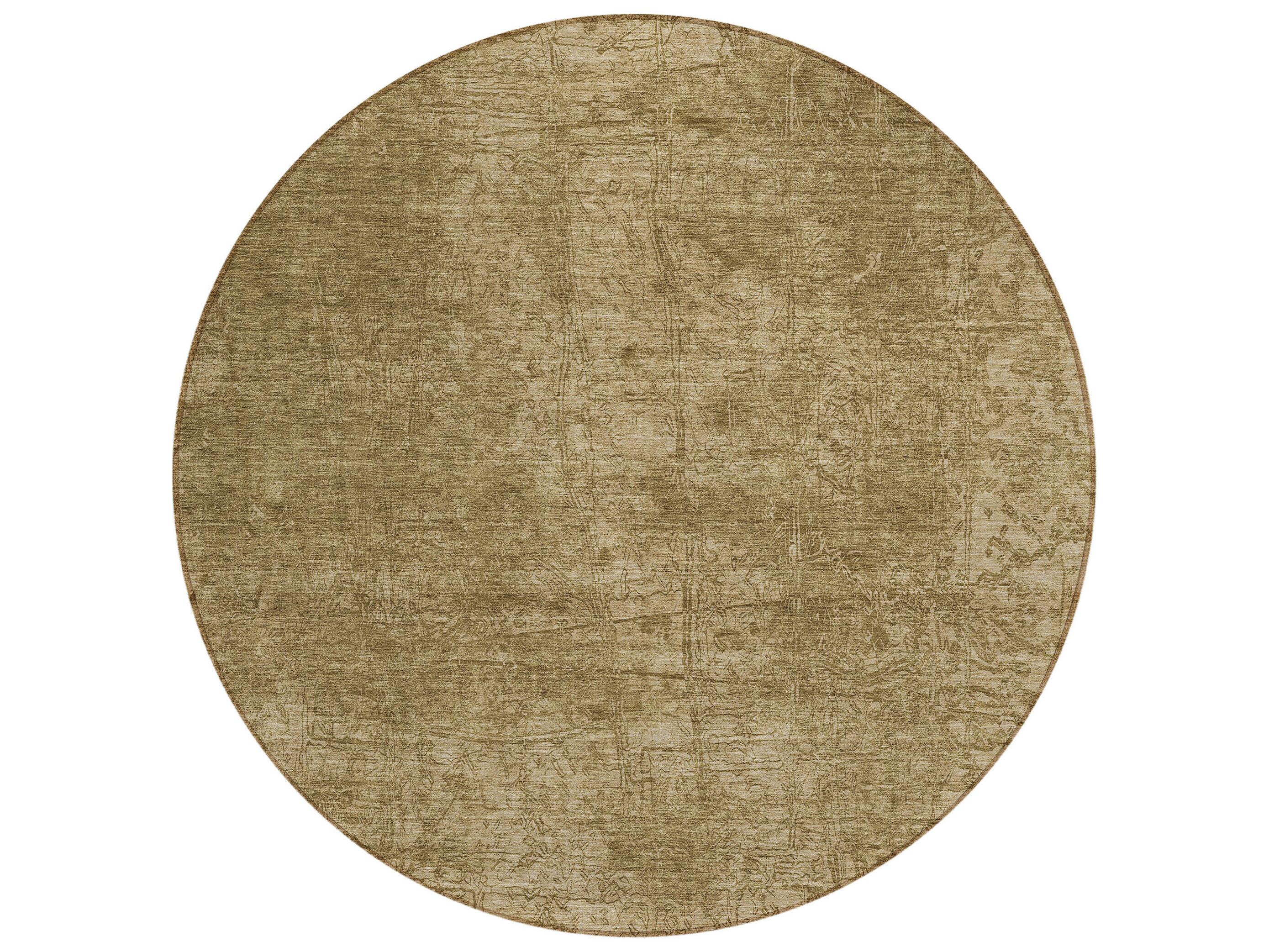 Dalyn Chantille Round Area Rug