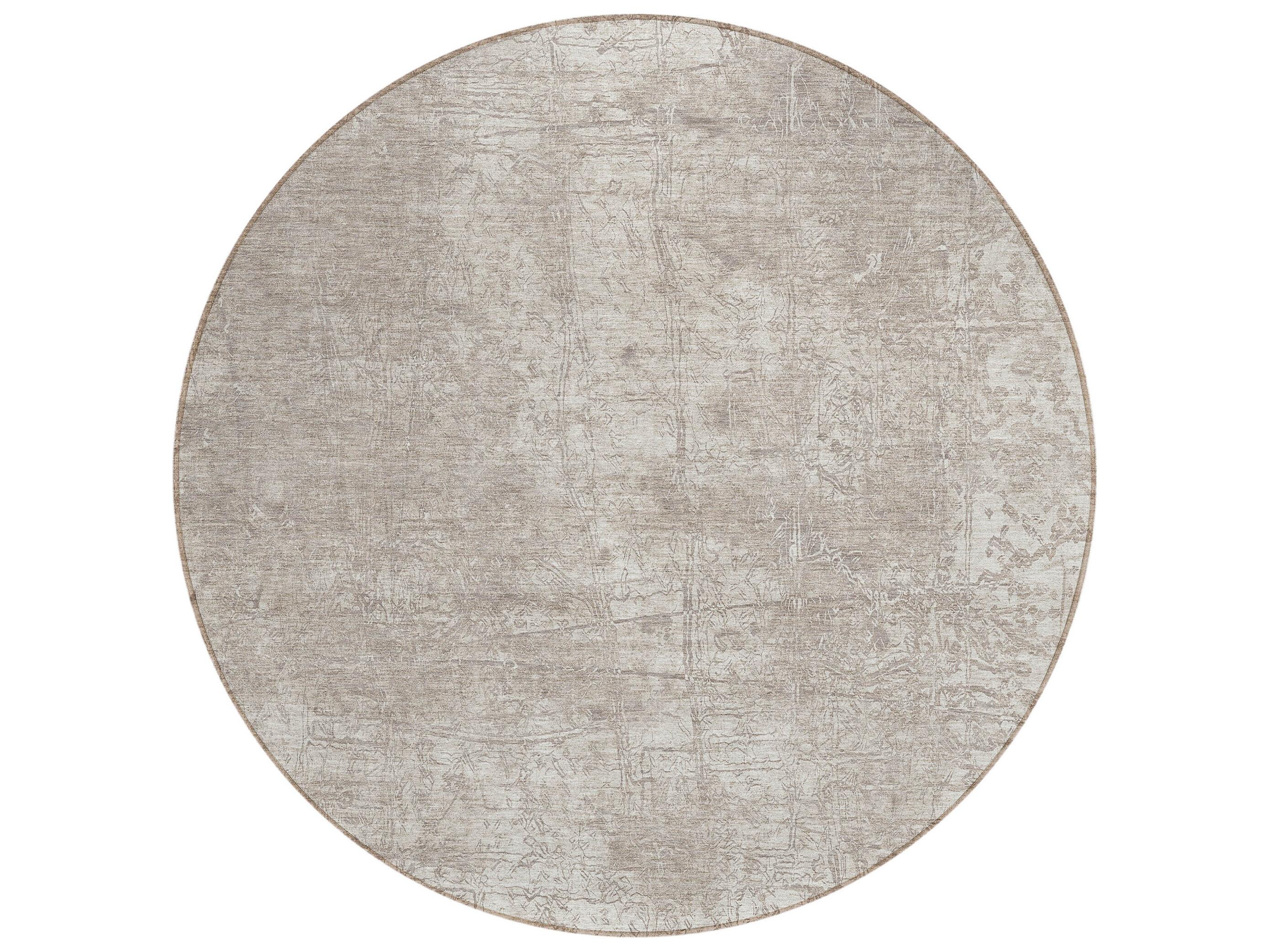 Dalyn Chantille Round Area Rug