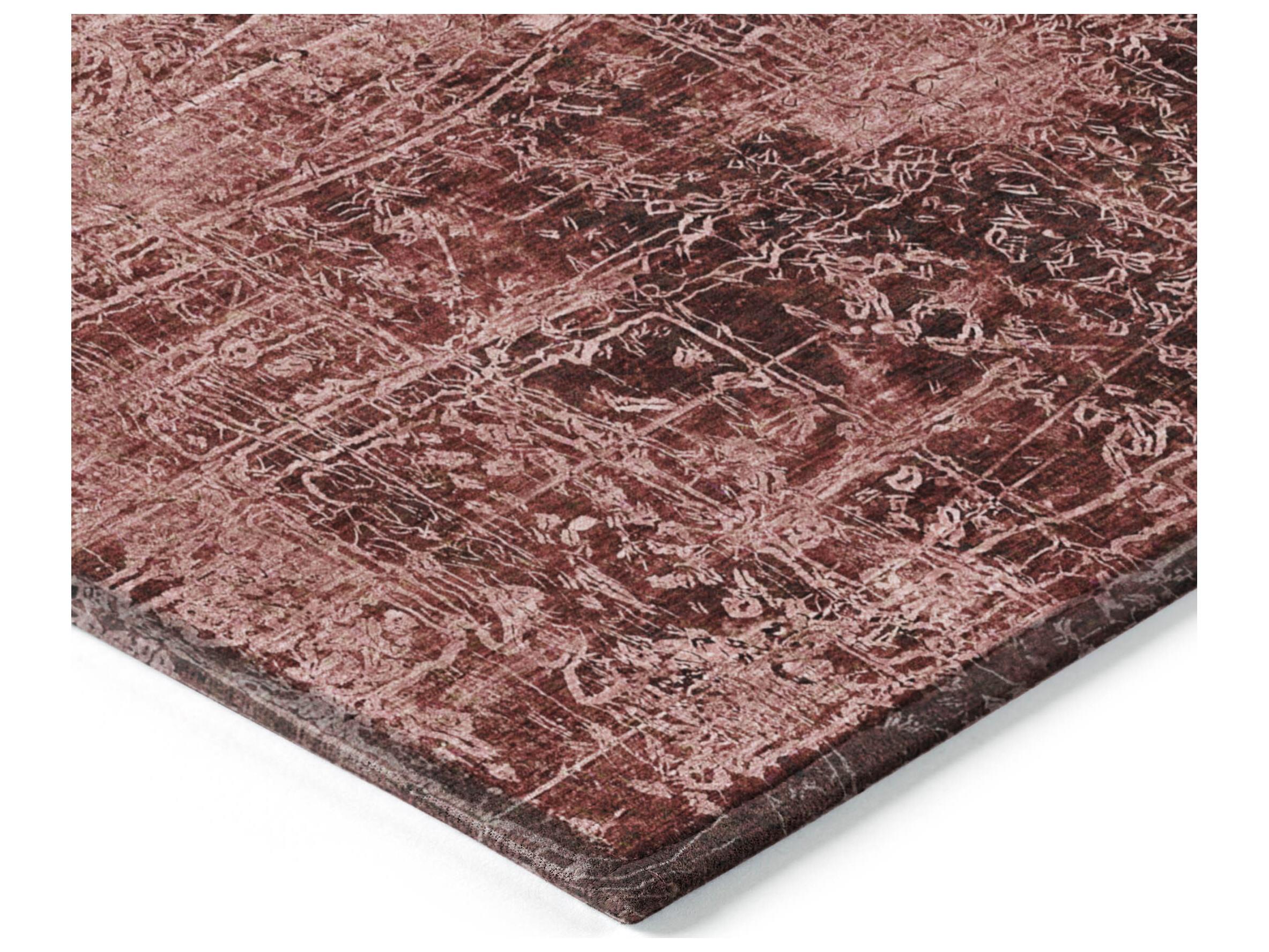 Dalyn Chantille Rectangular Area Rug