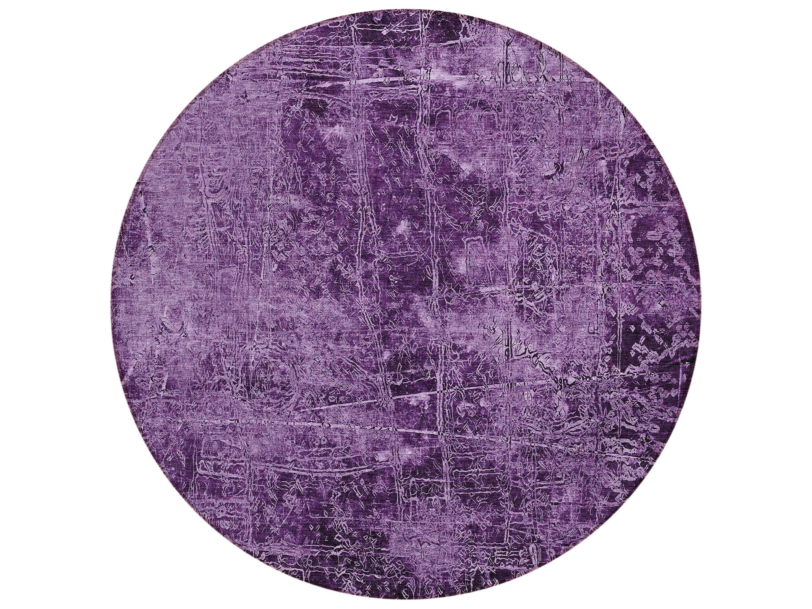 Dalyn Chantille Round Area Rug