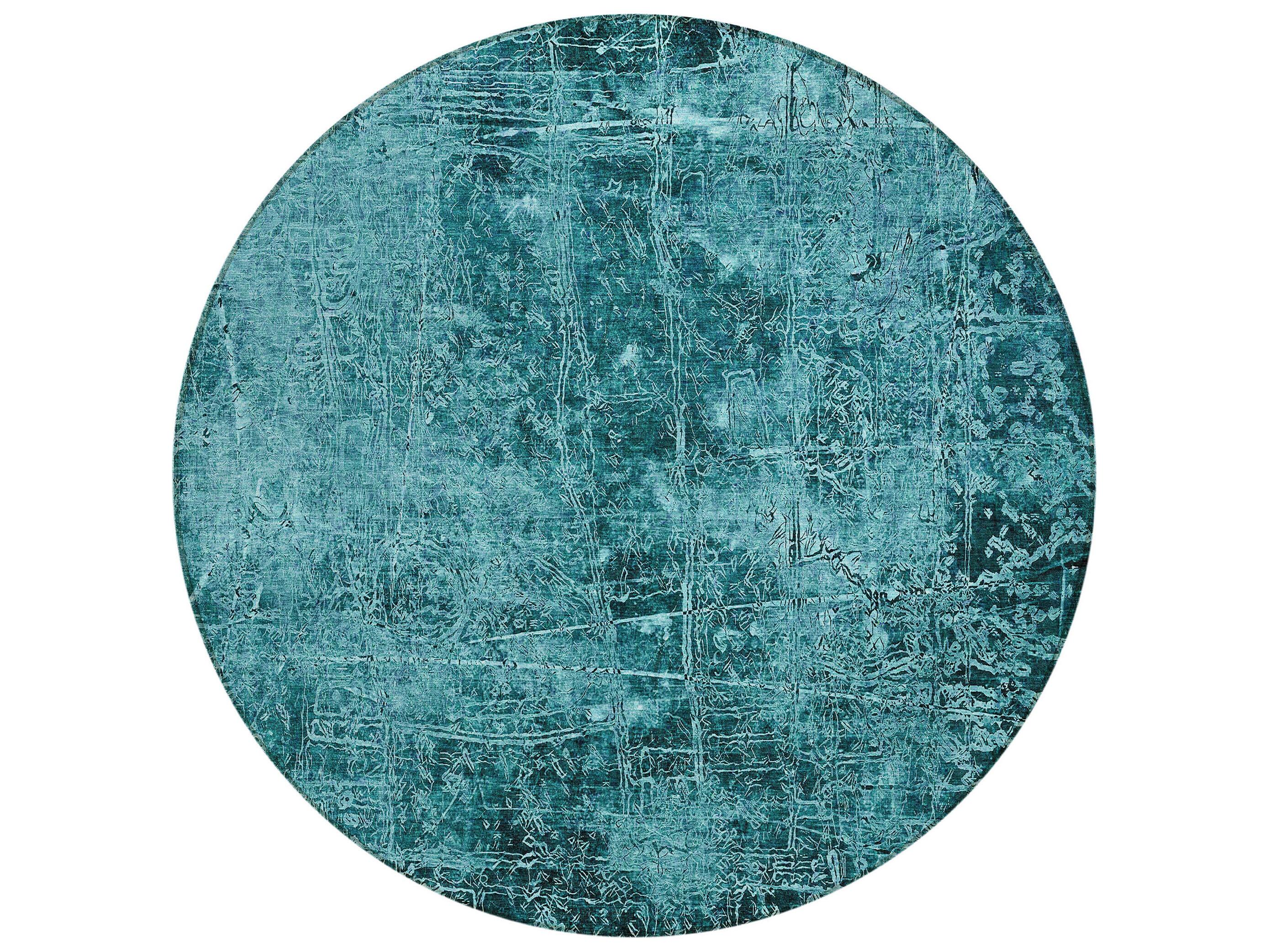 Dalyn Chantille Round Area Rug