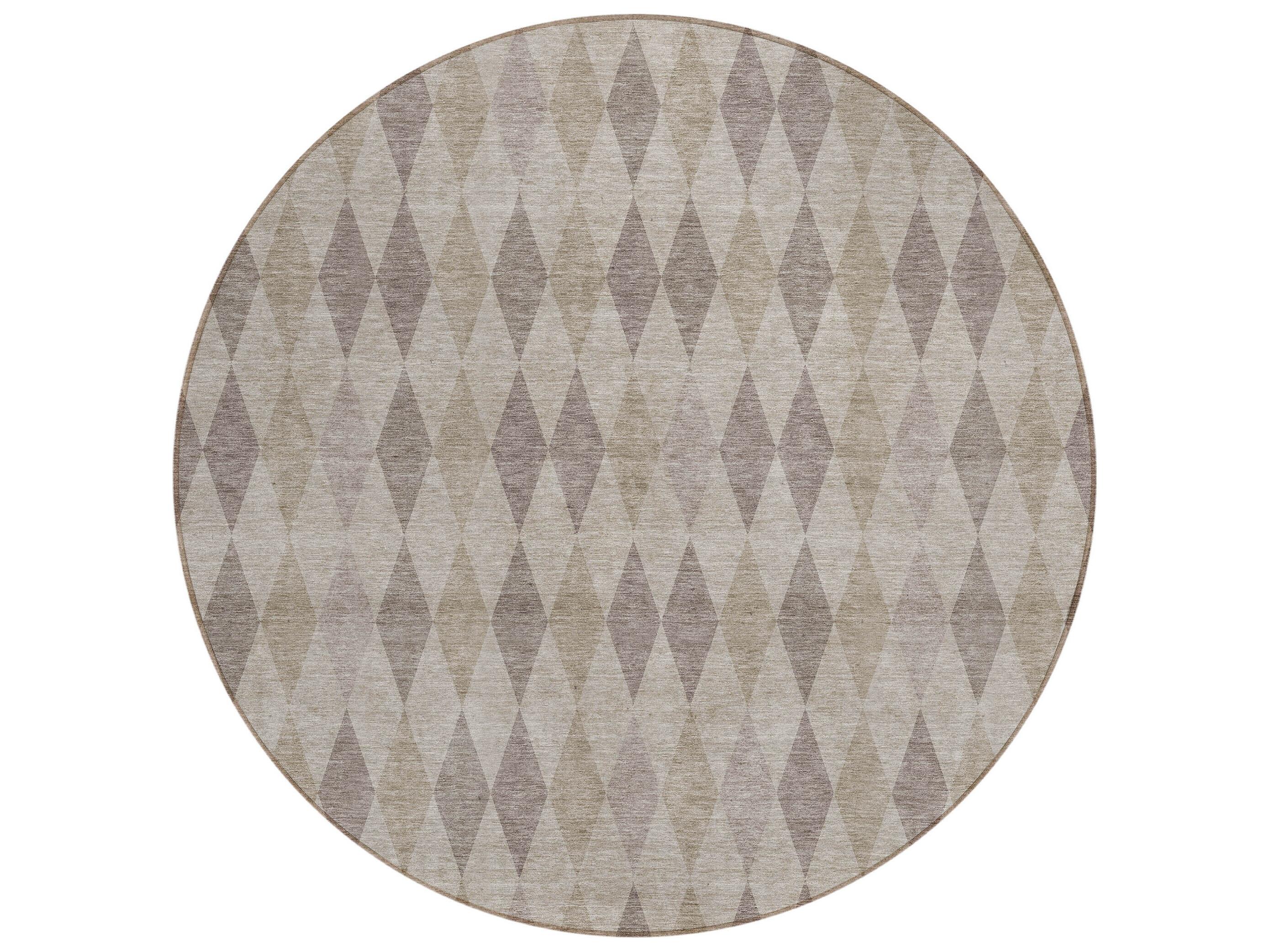 Dalyn Chantille Round Area Rug