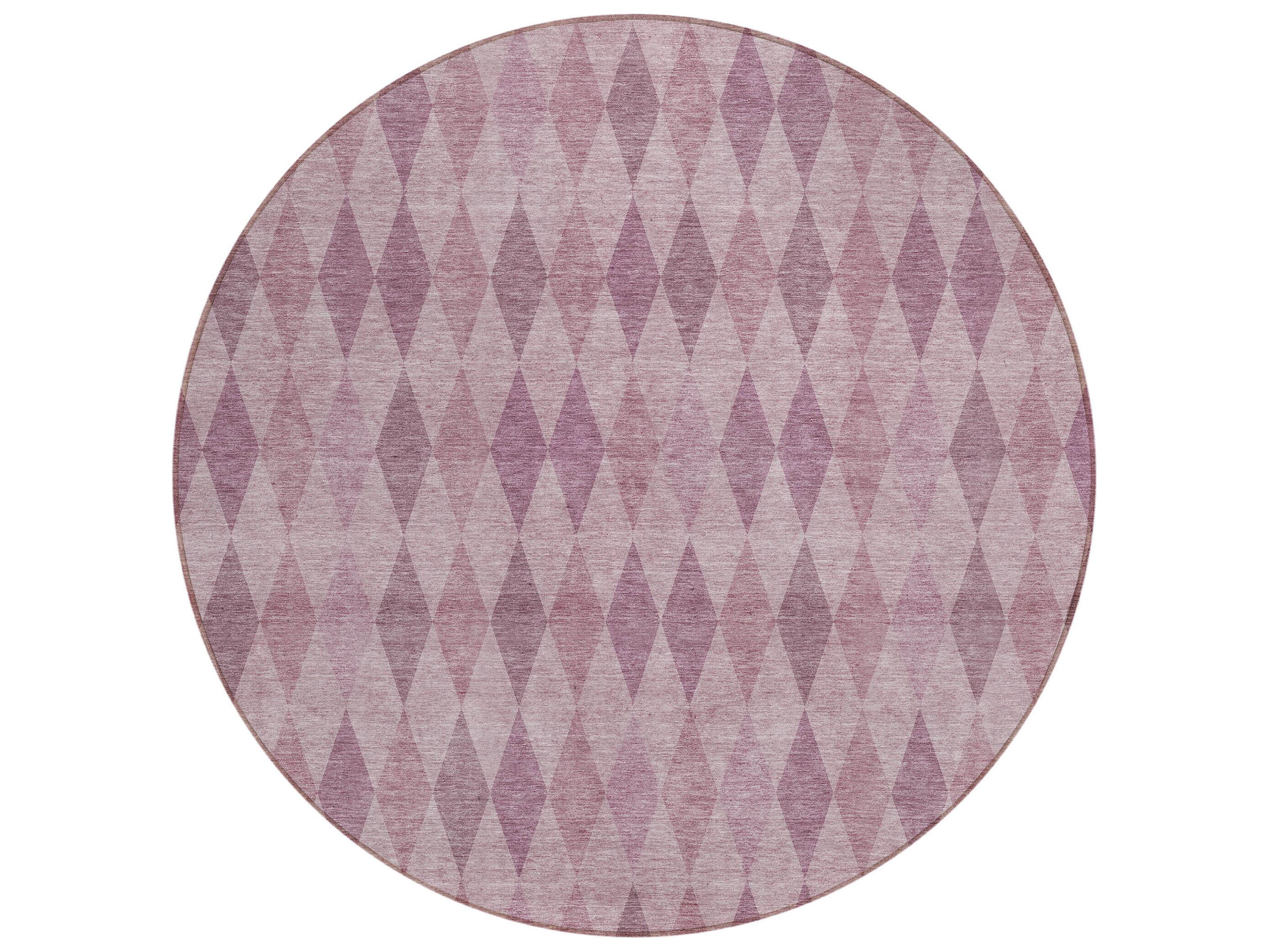 Dalyn Chantille Round Area Rug