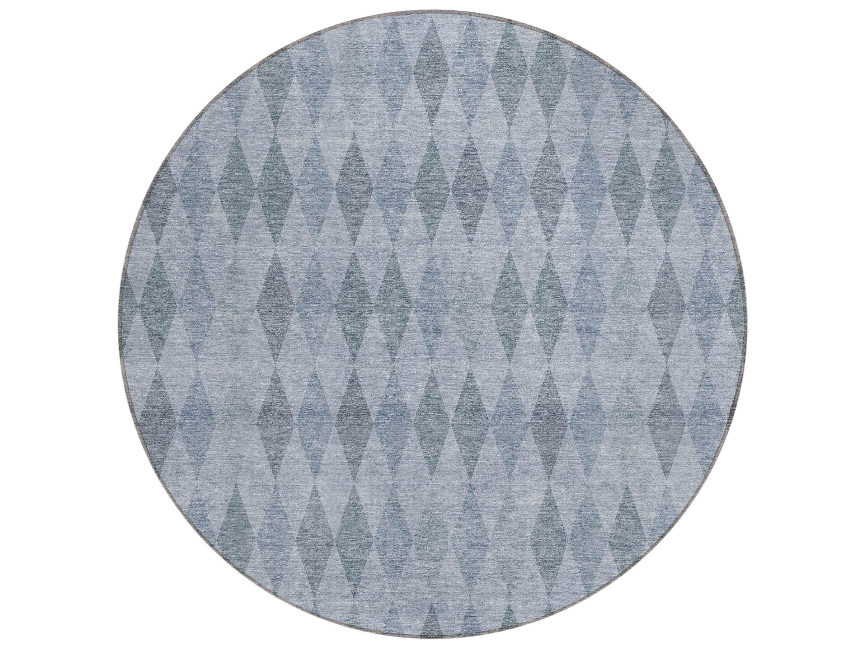 Dalyn Chantille Round Area Rug