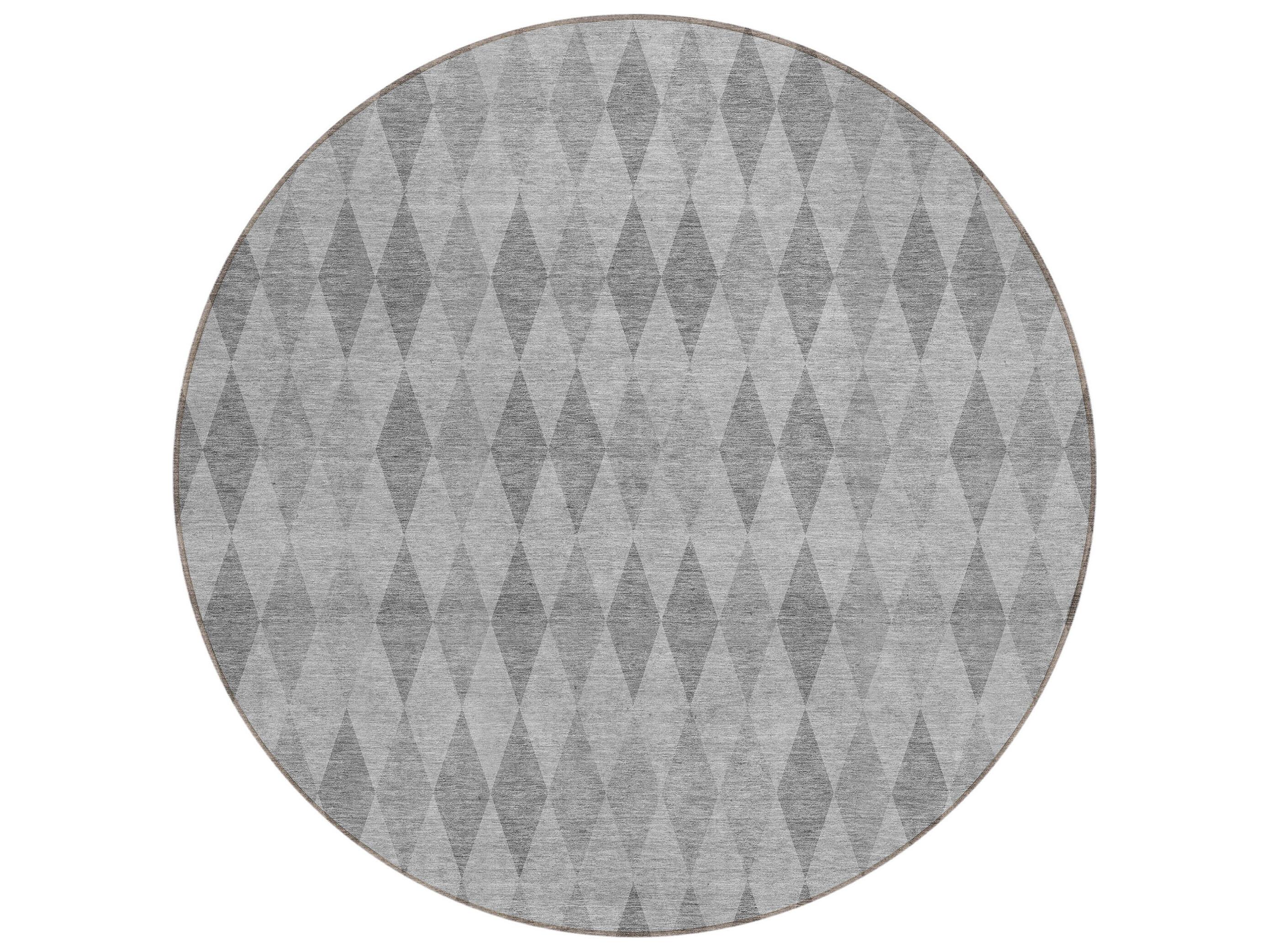 Dalyn Chantille Round Area Rug