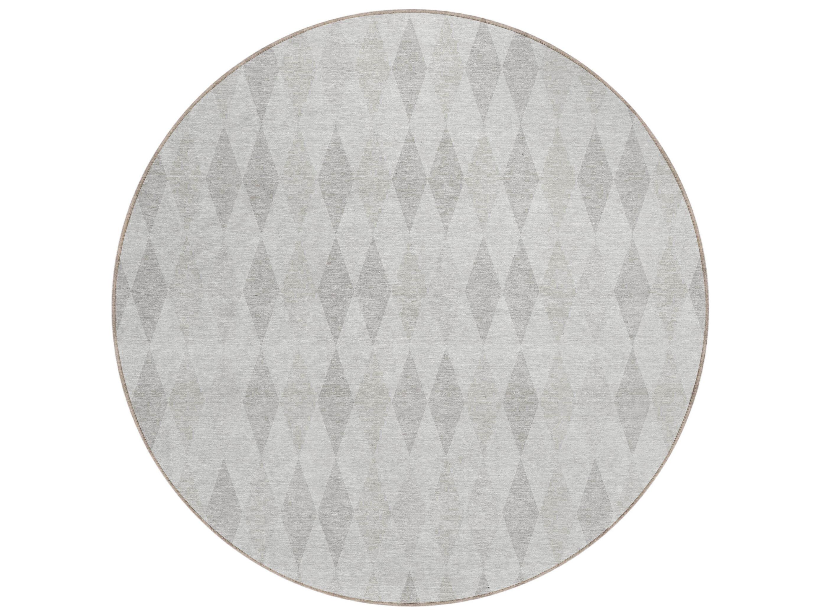 Dalyn Chantille Round Area Rug