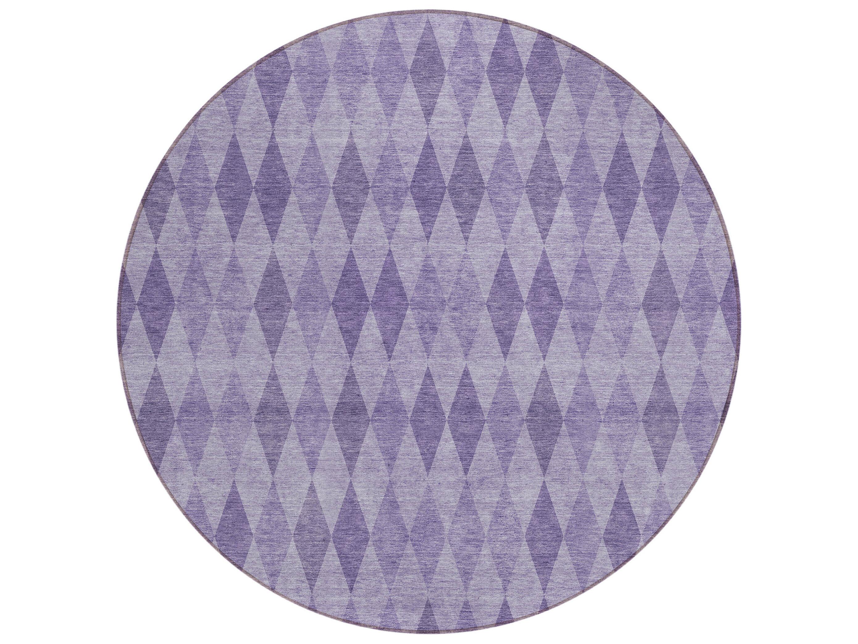 Dalyn Chantille Round Area Rug
