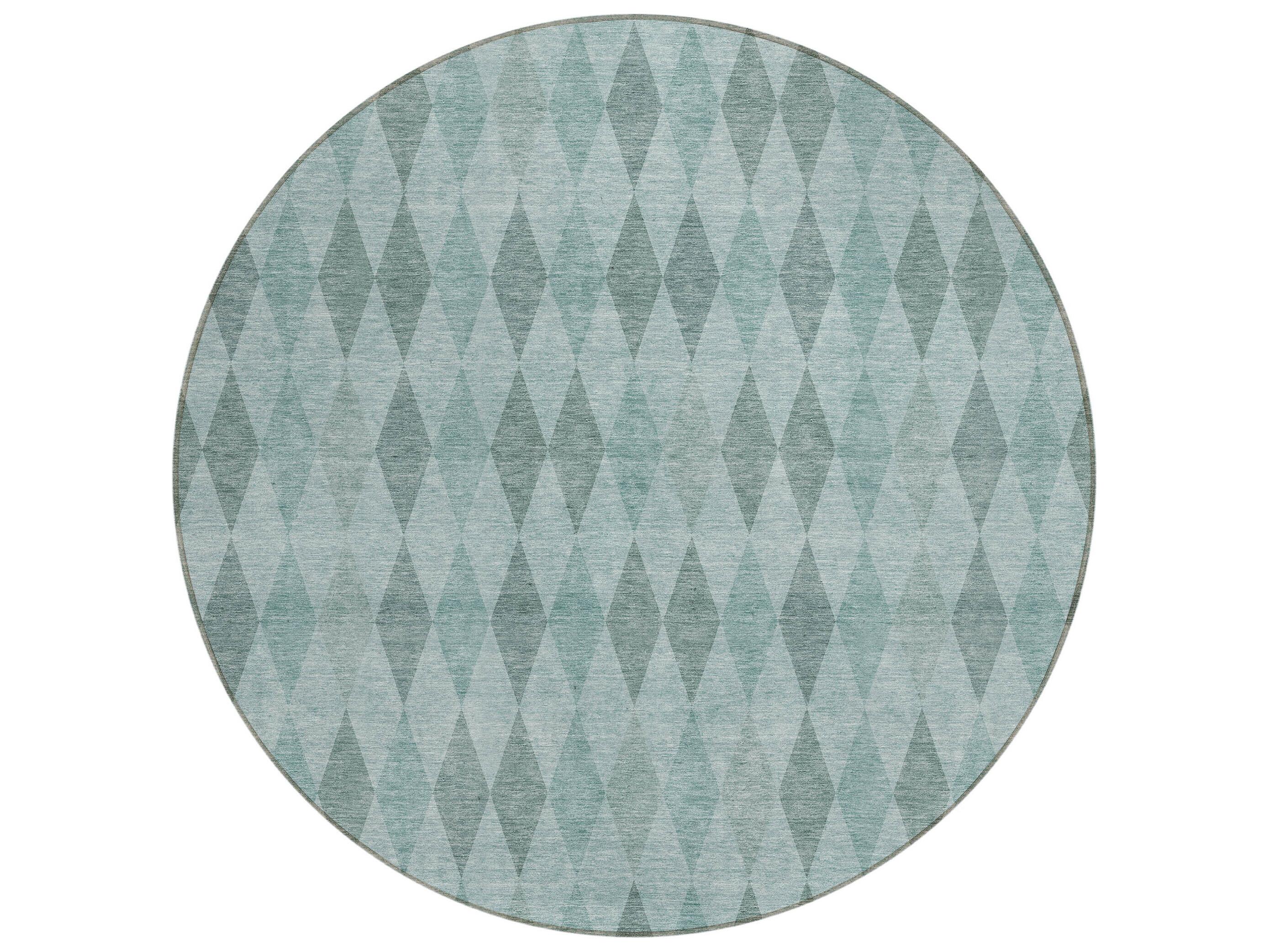 Dalyn Chantille Round Area Rug