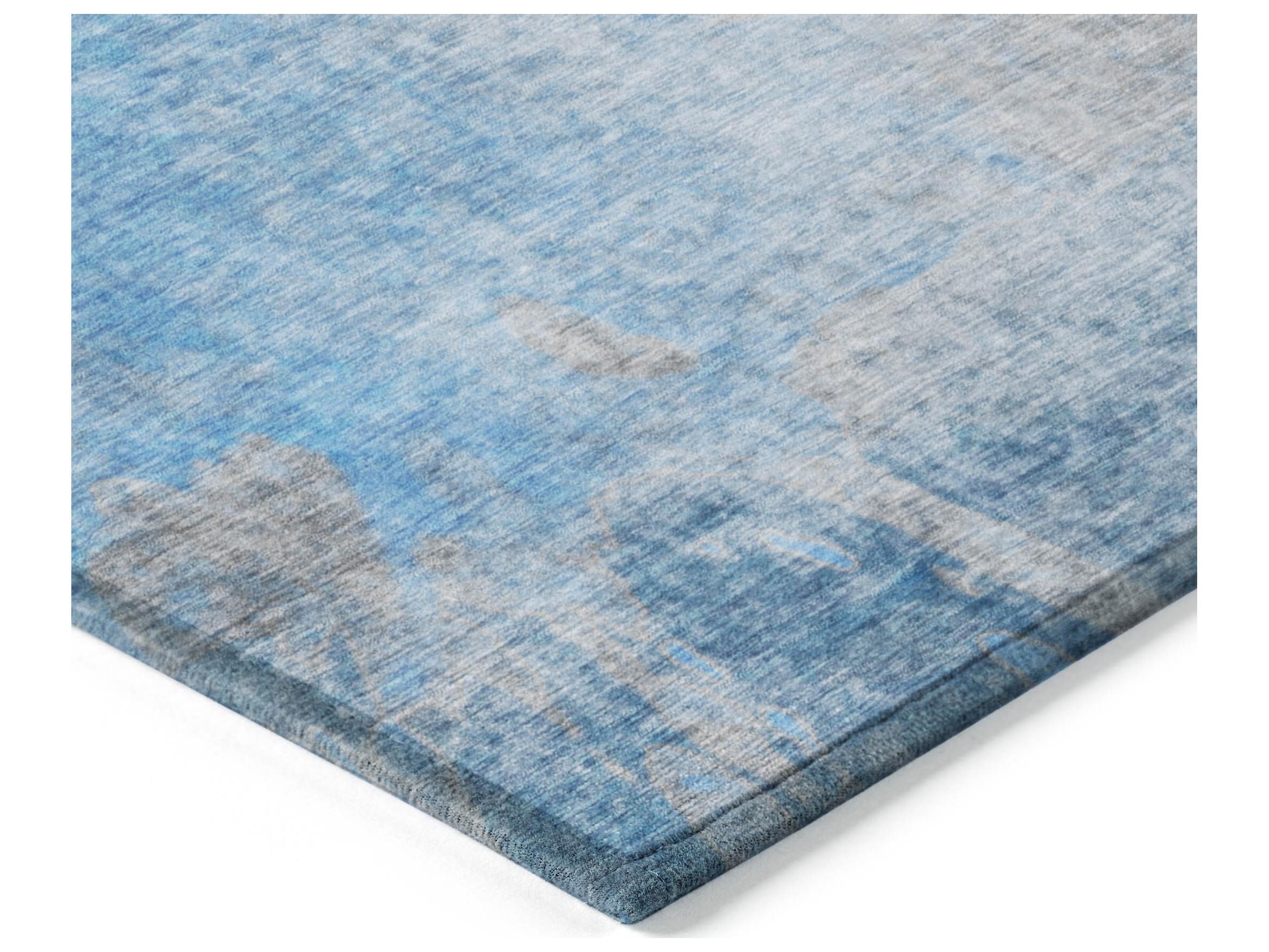 Dalyn Chantille Rectangular Area Rug