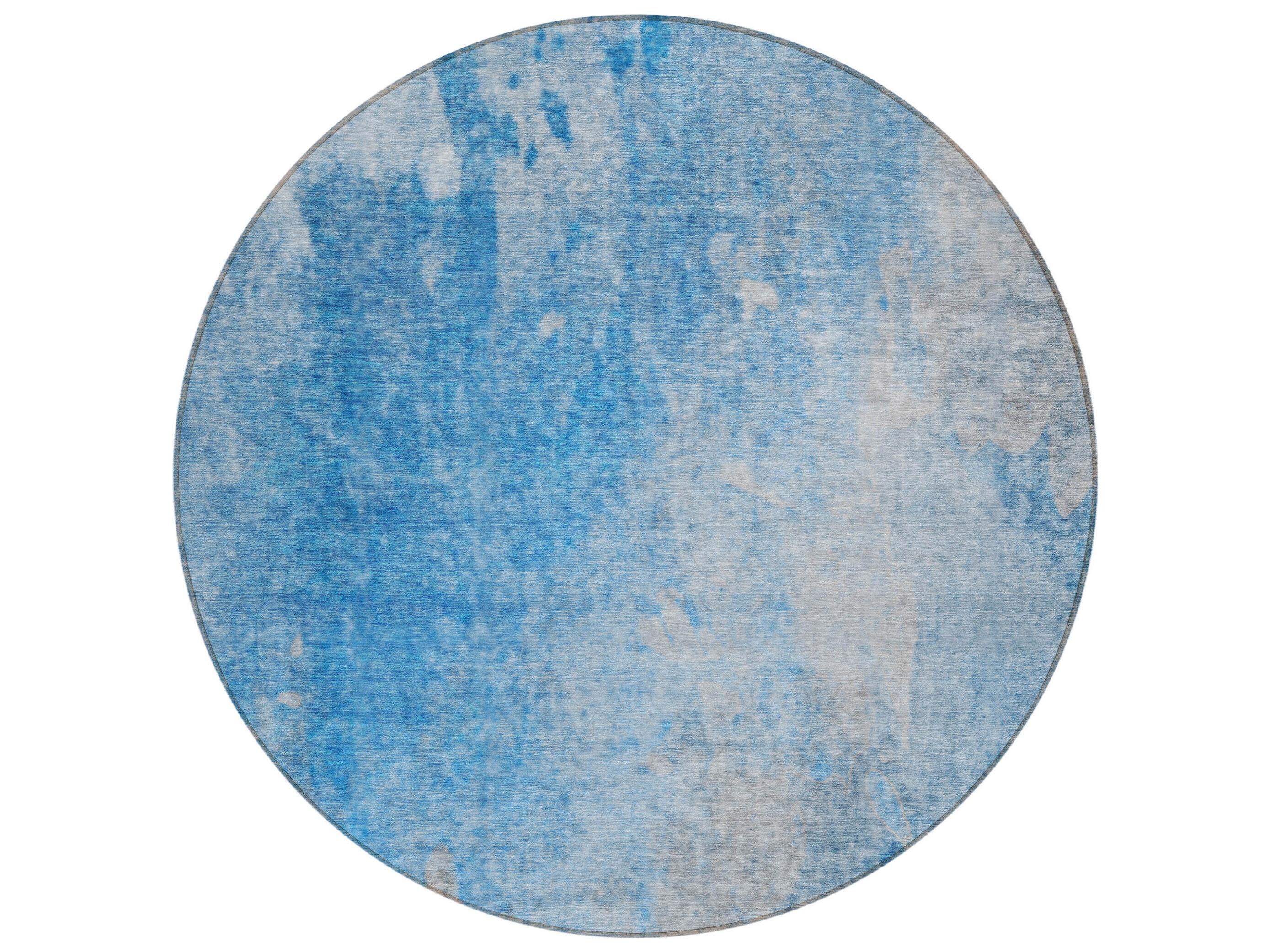 Dalyn Chantille Round Area Rug