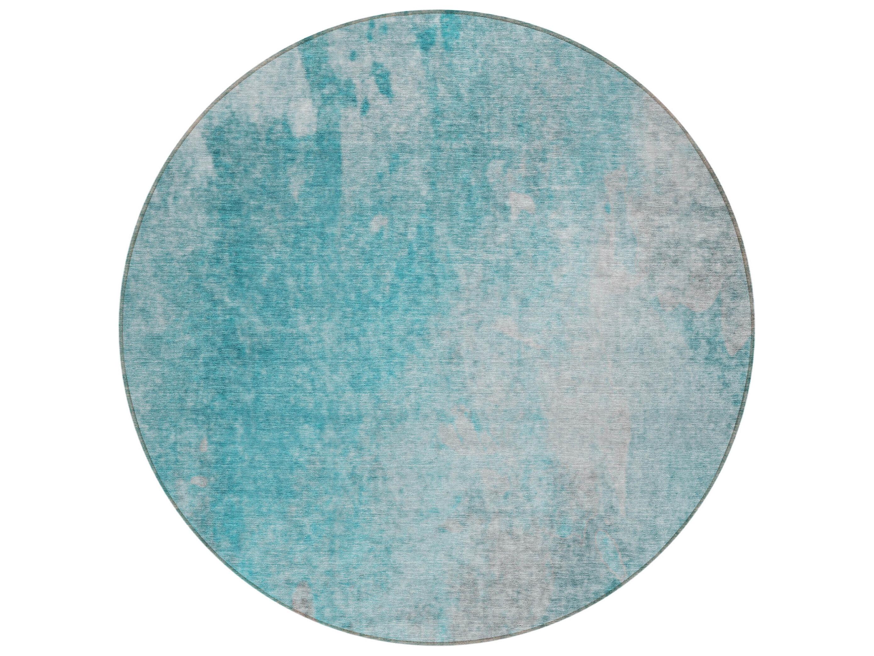 Dalyn Chantille Round Area Rug