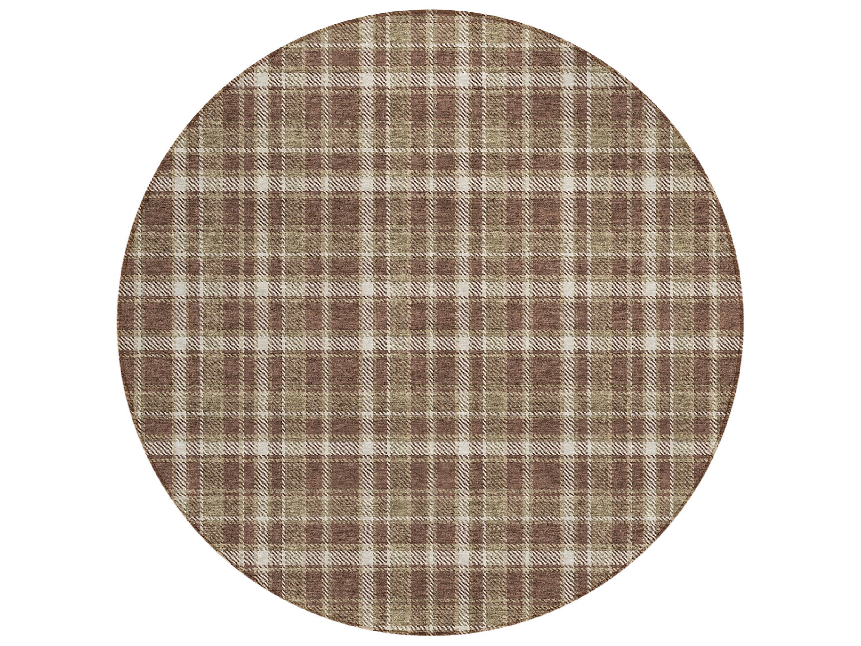 Dalyn Chantille Round Area Rug