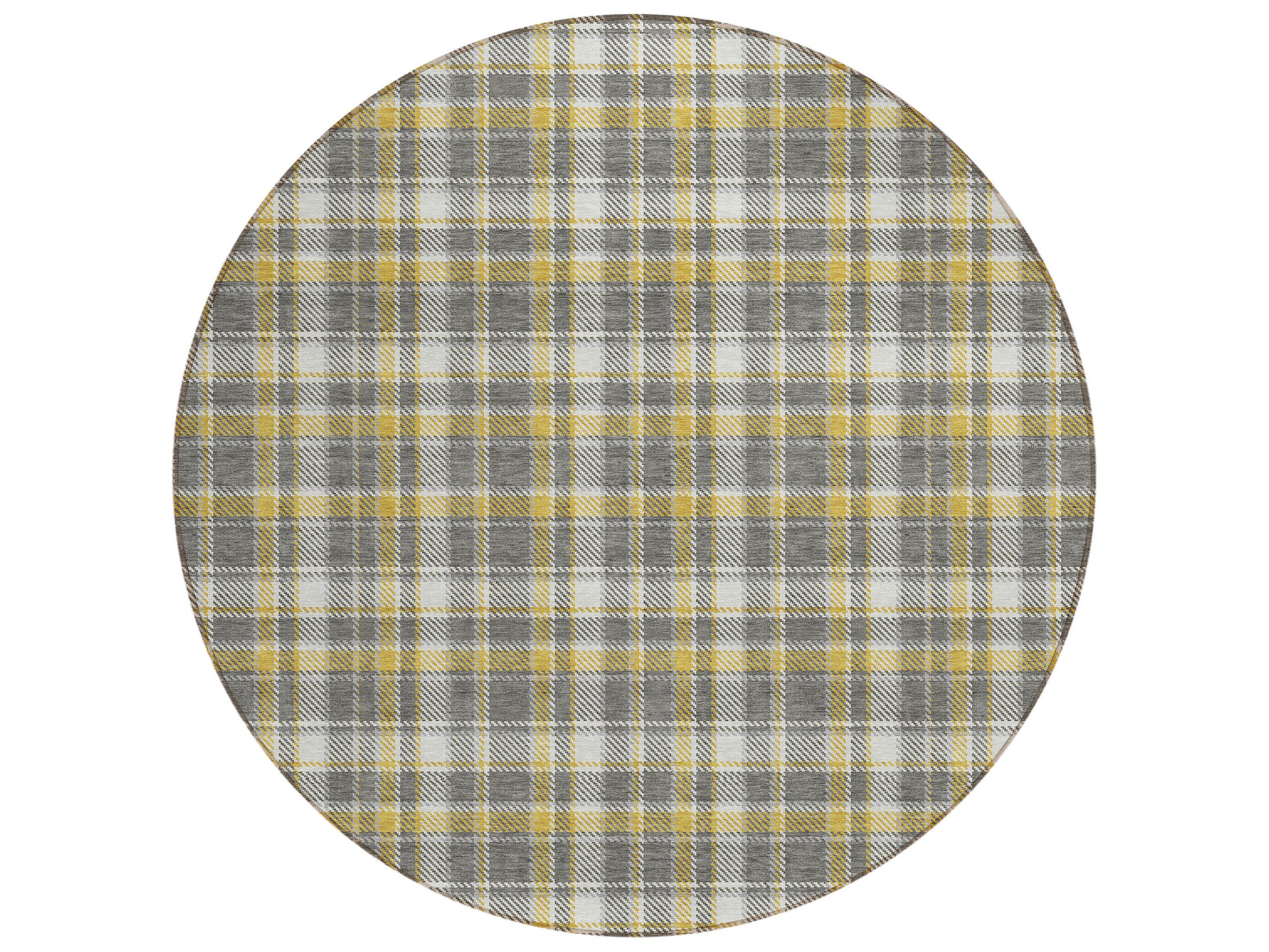 Dalyn Chantille Round Area Rug