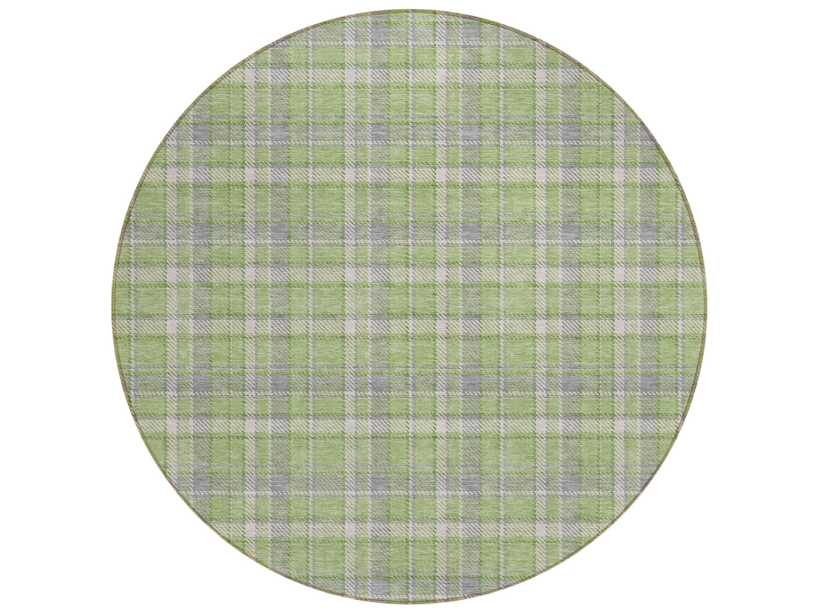 Dalyn Chantille Round Area Rug