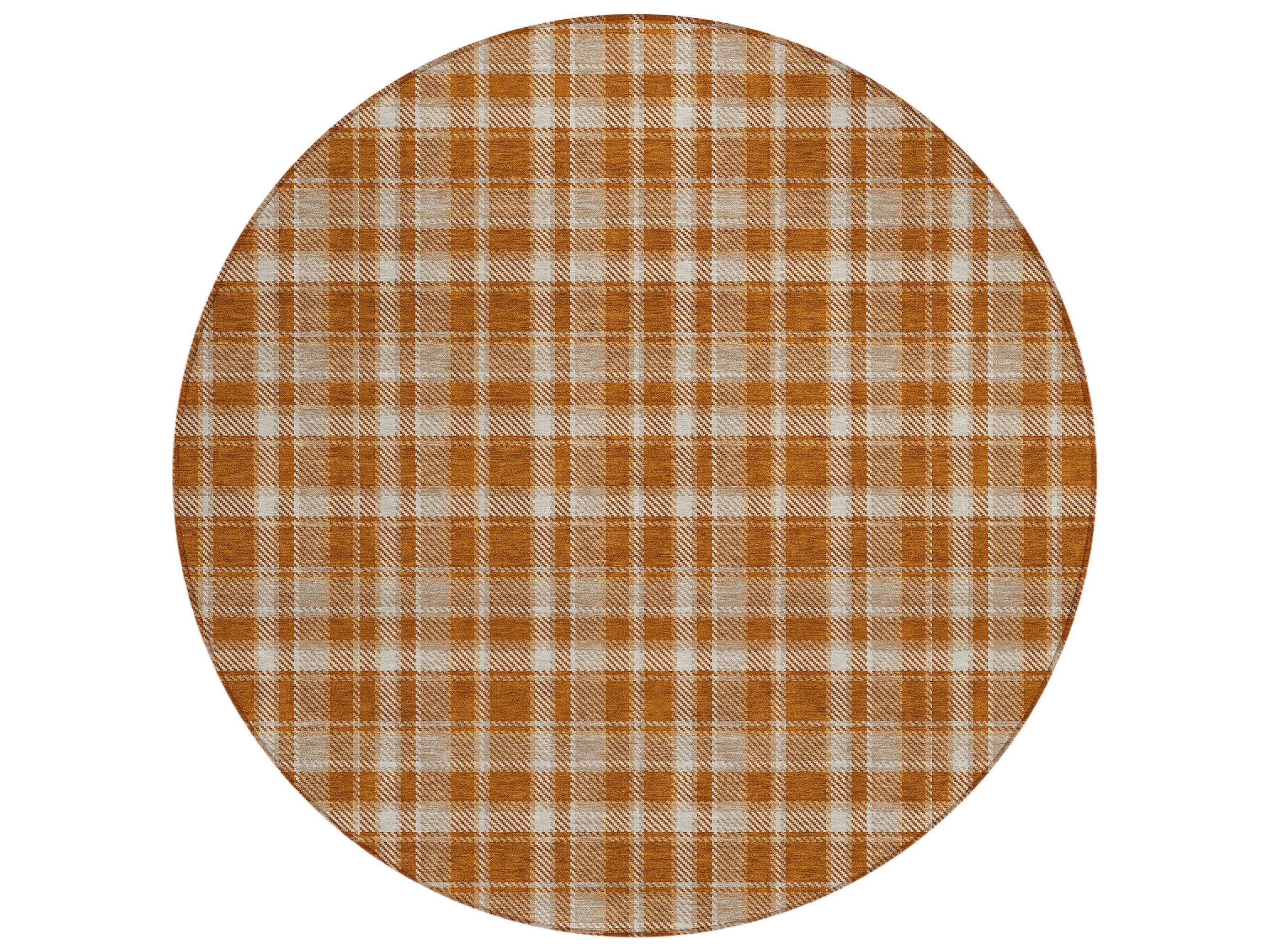 Dalyn Chantille Round Area Rug