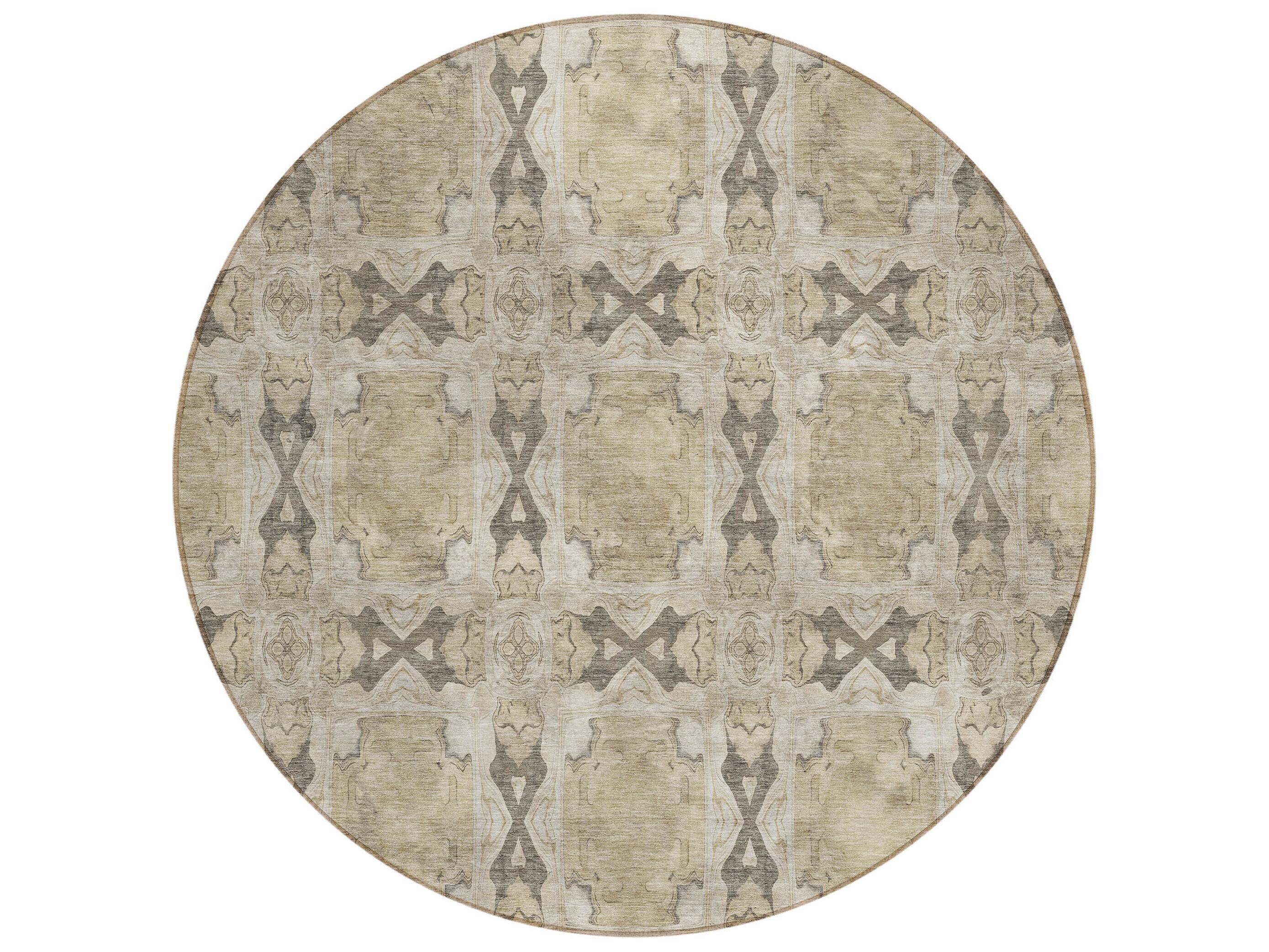 Dalyn Chantille Round Area Rug