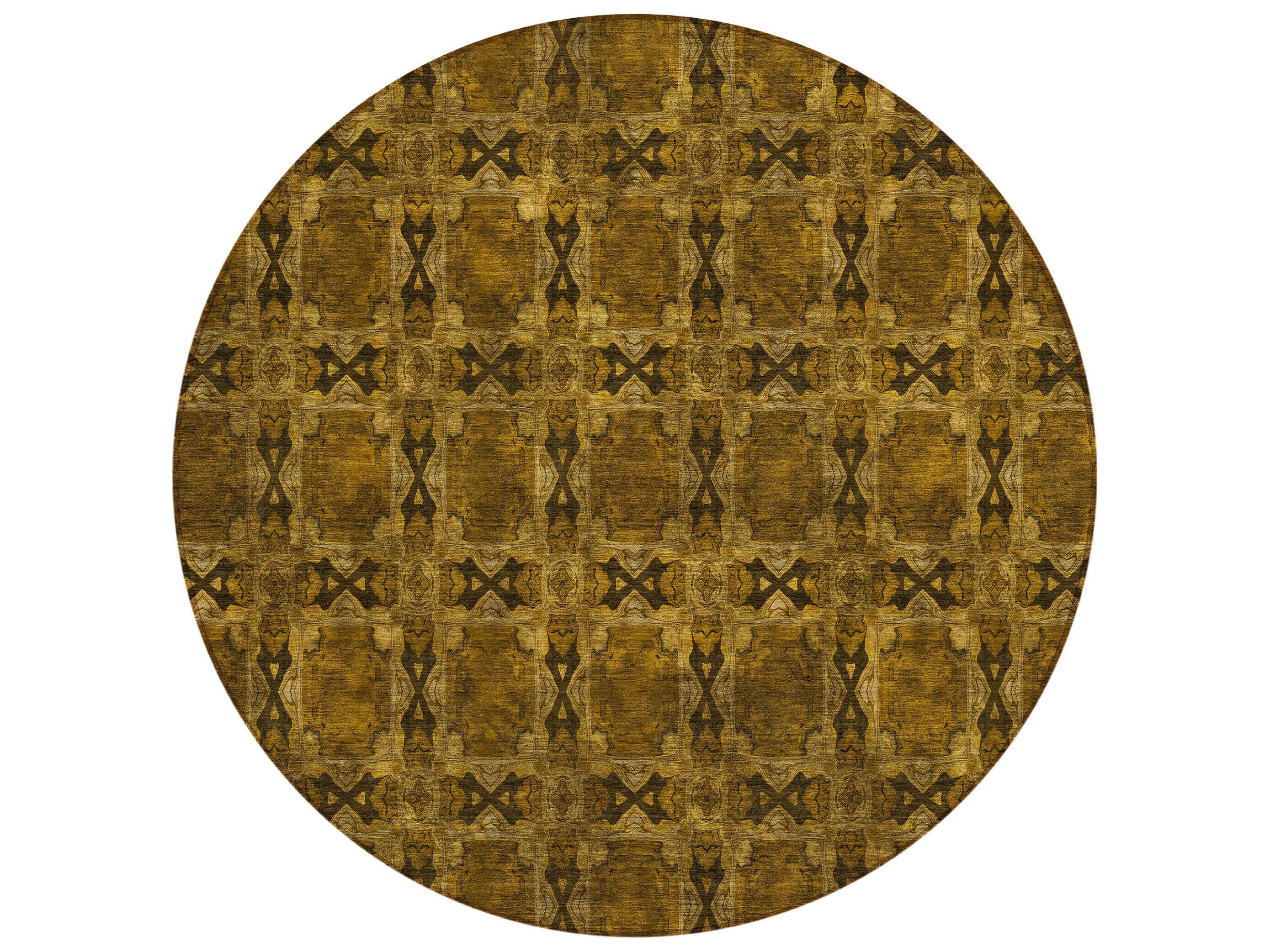 Dalyn Chantille Round Area Rug
