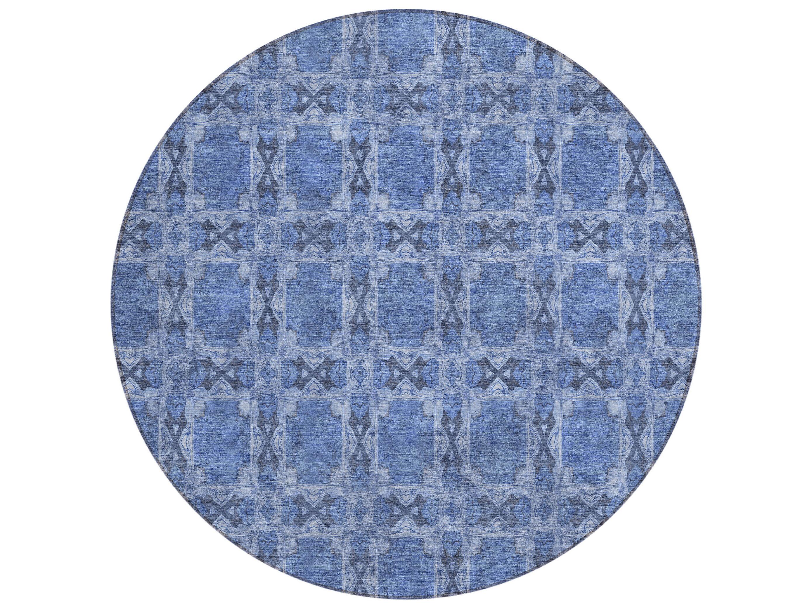 Dalyn Chantille Round Area Rug