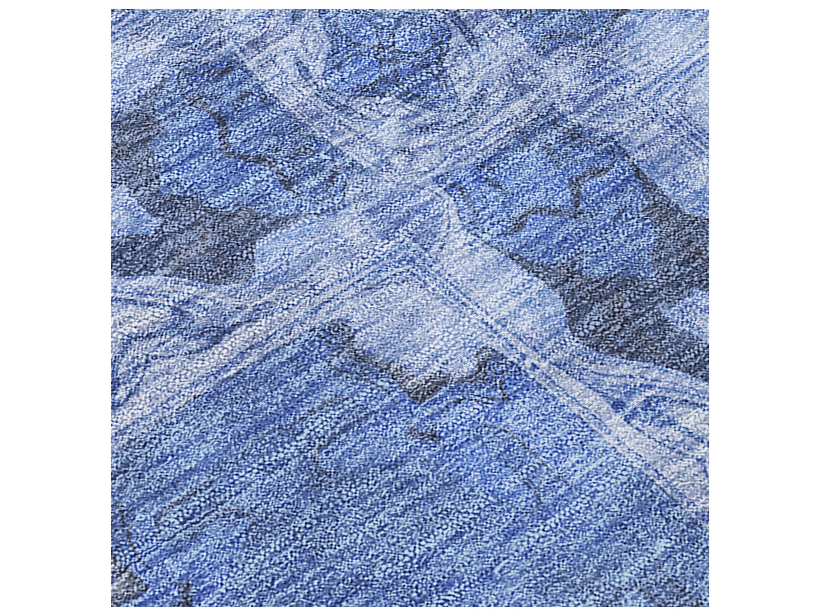 Dalyn Chantille Runner Area Rug