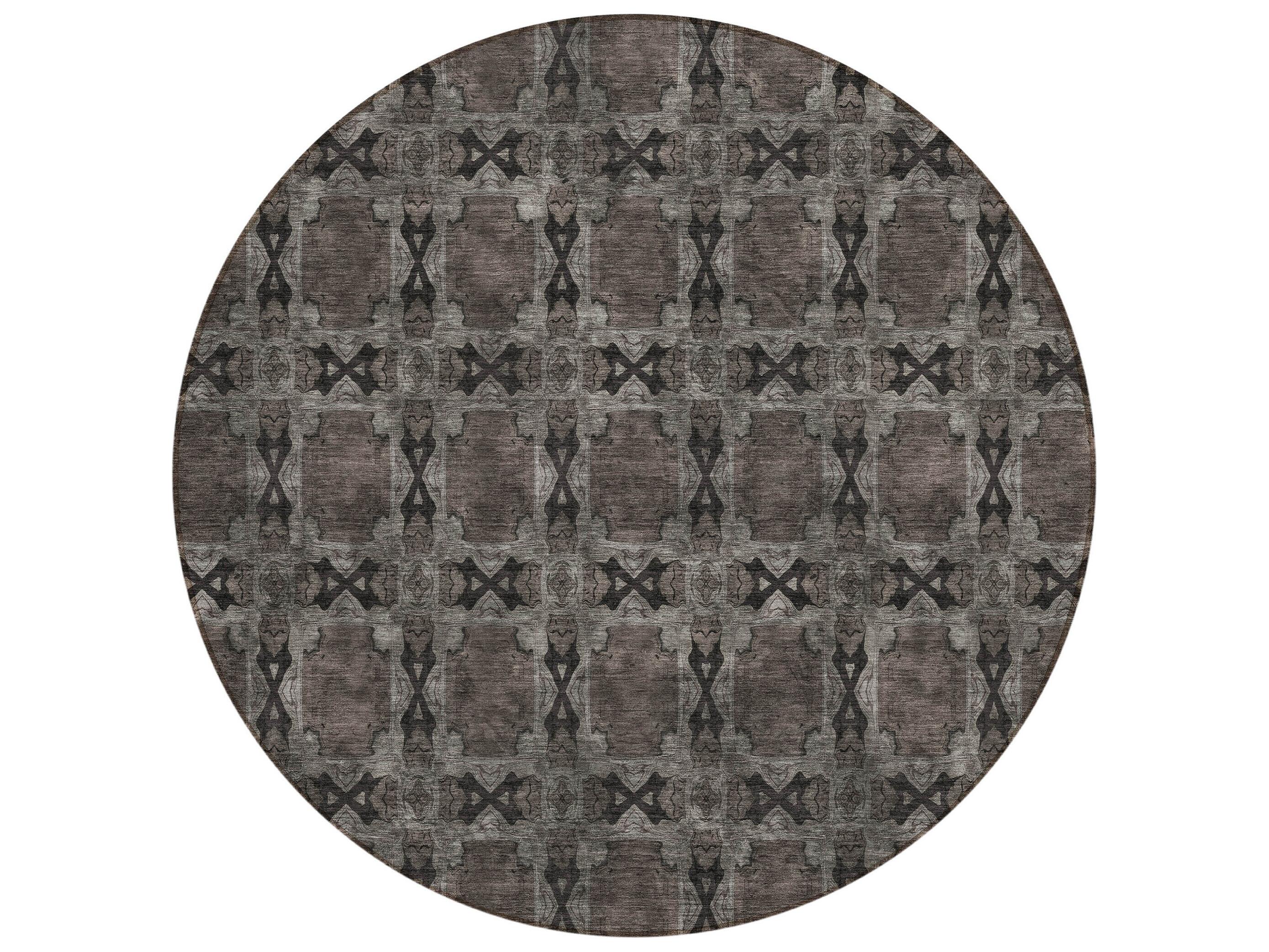 Dalyn Chantille Round Area Rug