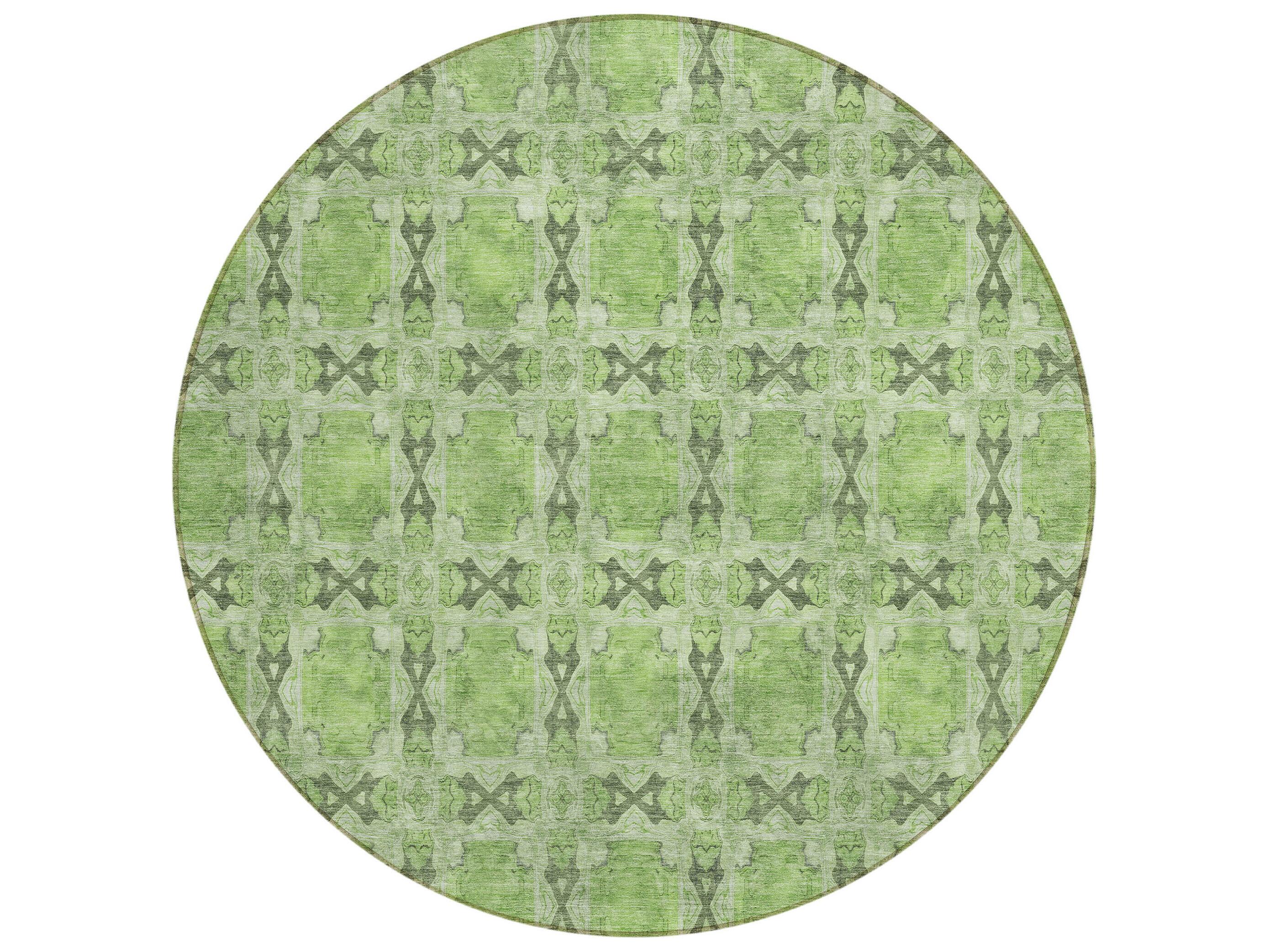 Dalyn Chantille Round Area Rug