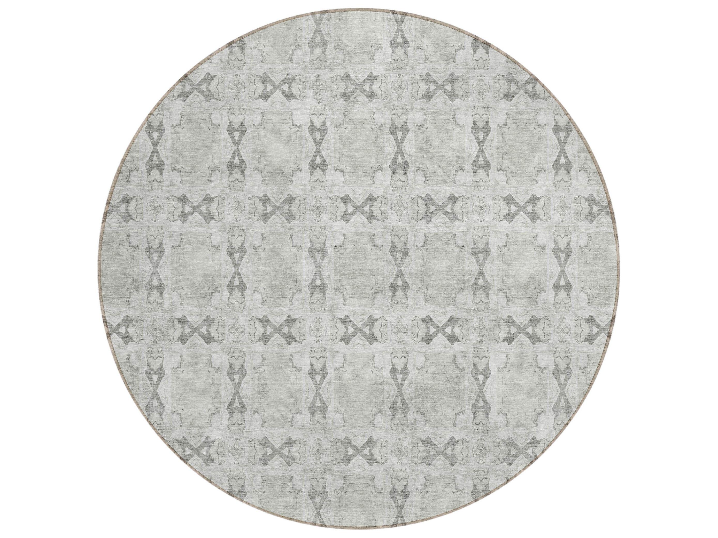 Dalyn Chantille Round Area Rug