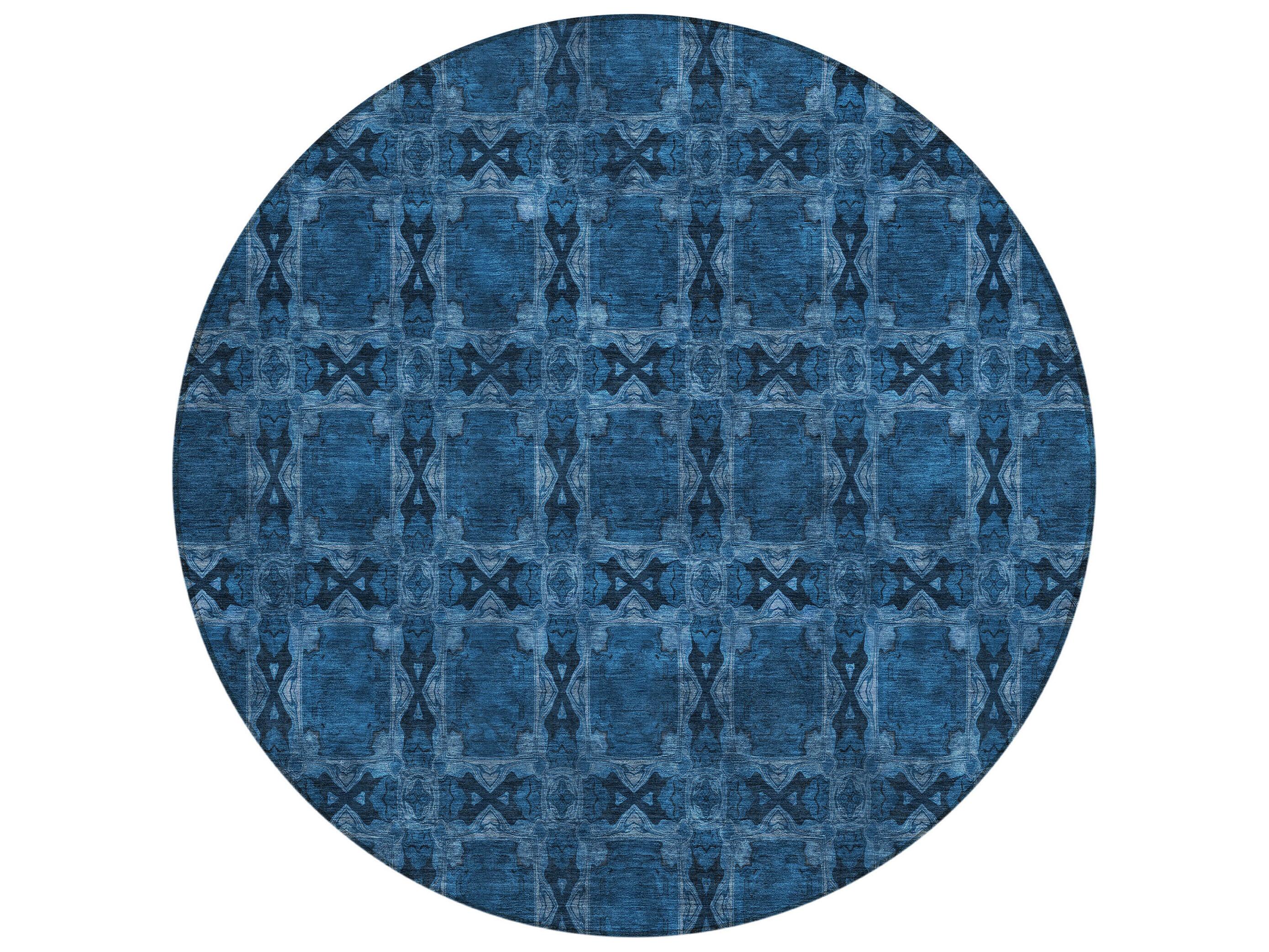 Dalyn Chantille Round Area Rug