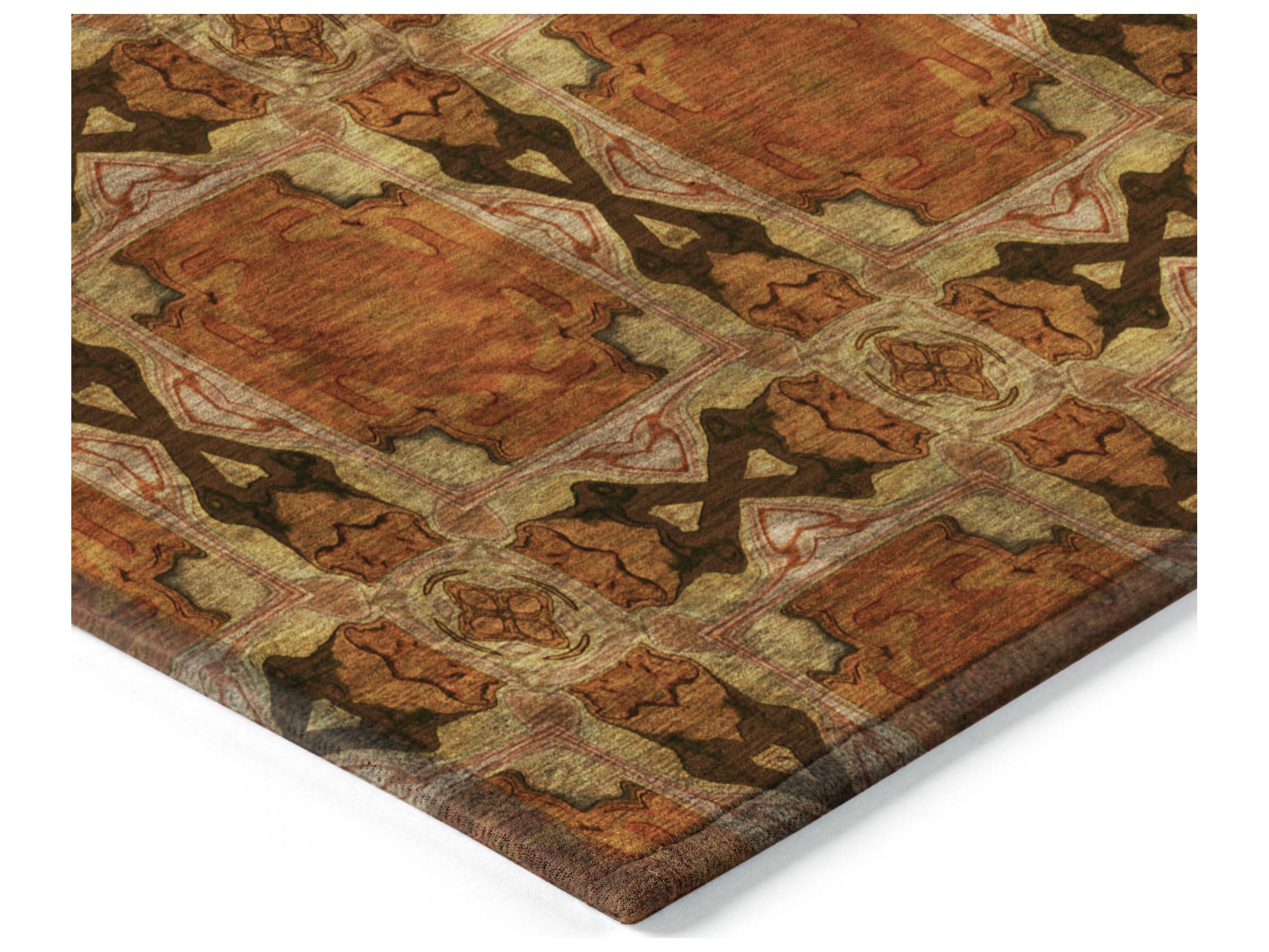 Dalyn Chantille Round Area Rug