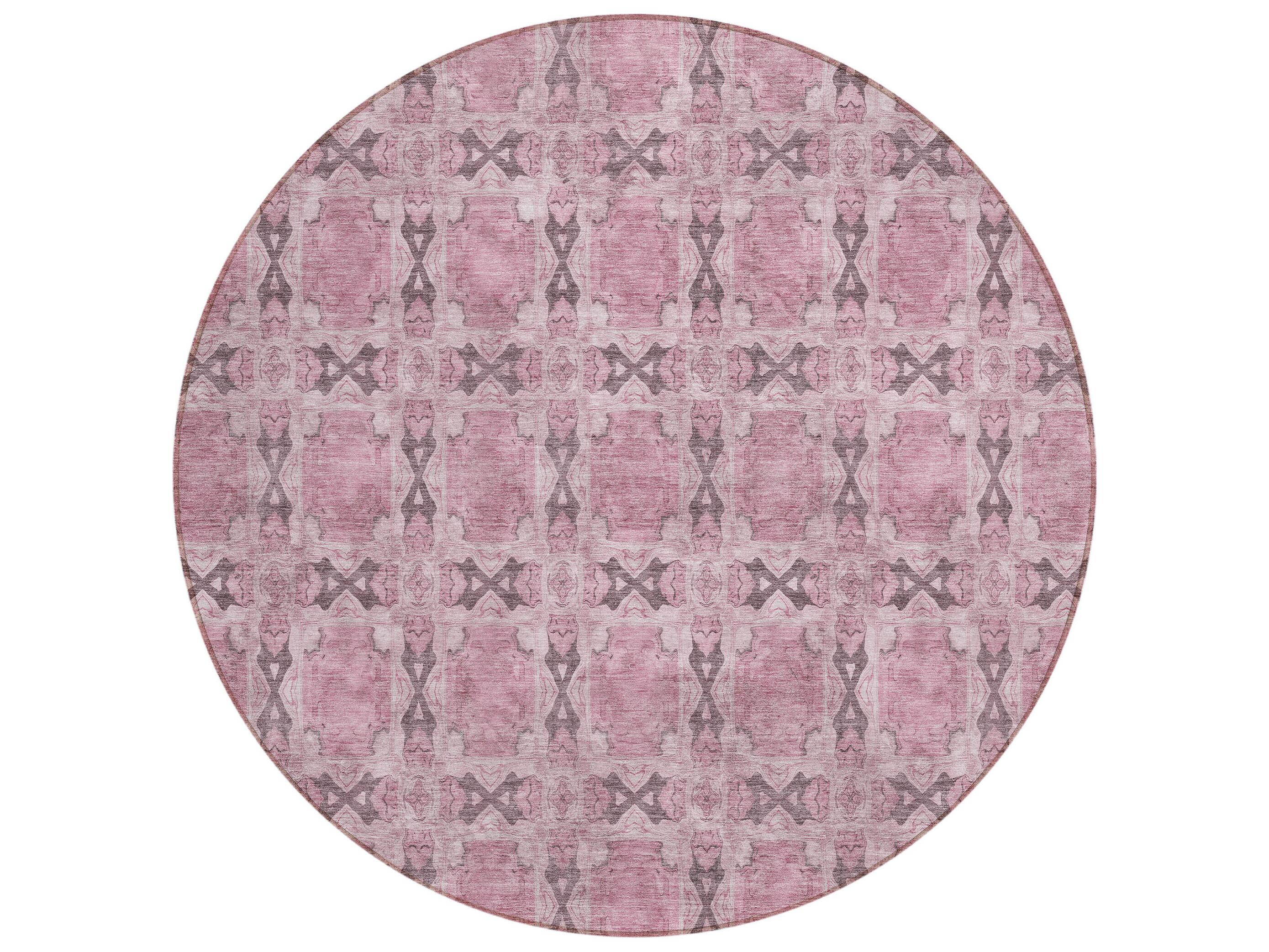 Dalyn Chantille Round Area Rug
