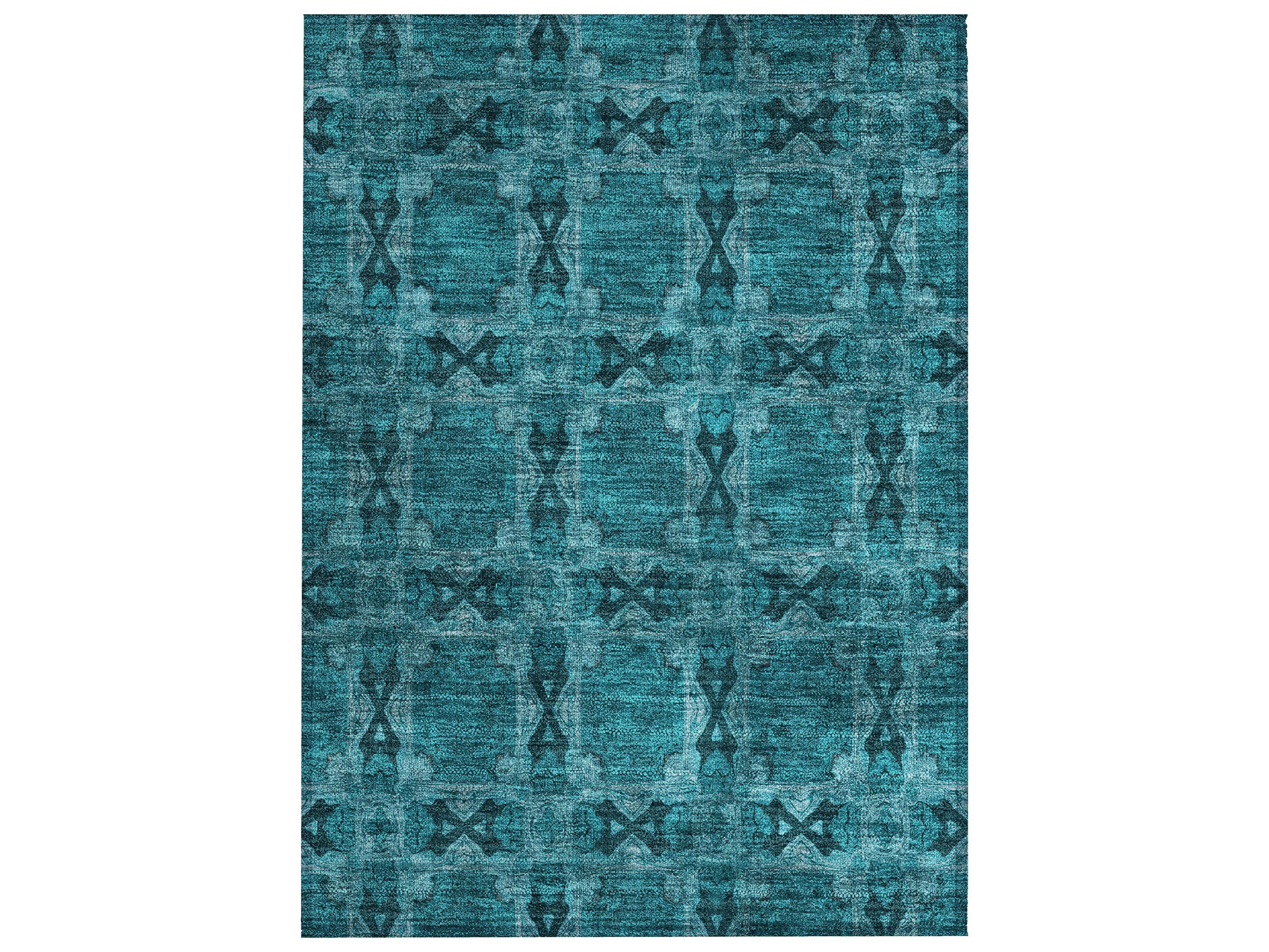 Dalyn Chantille Rectangular Area Rug