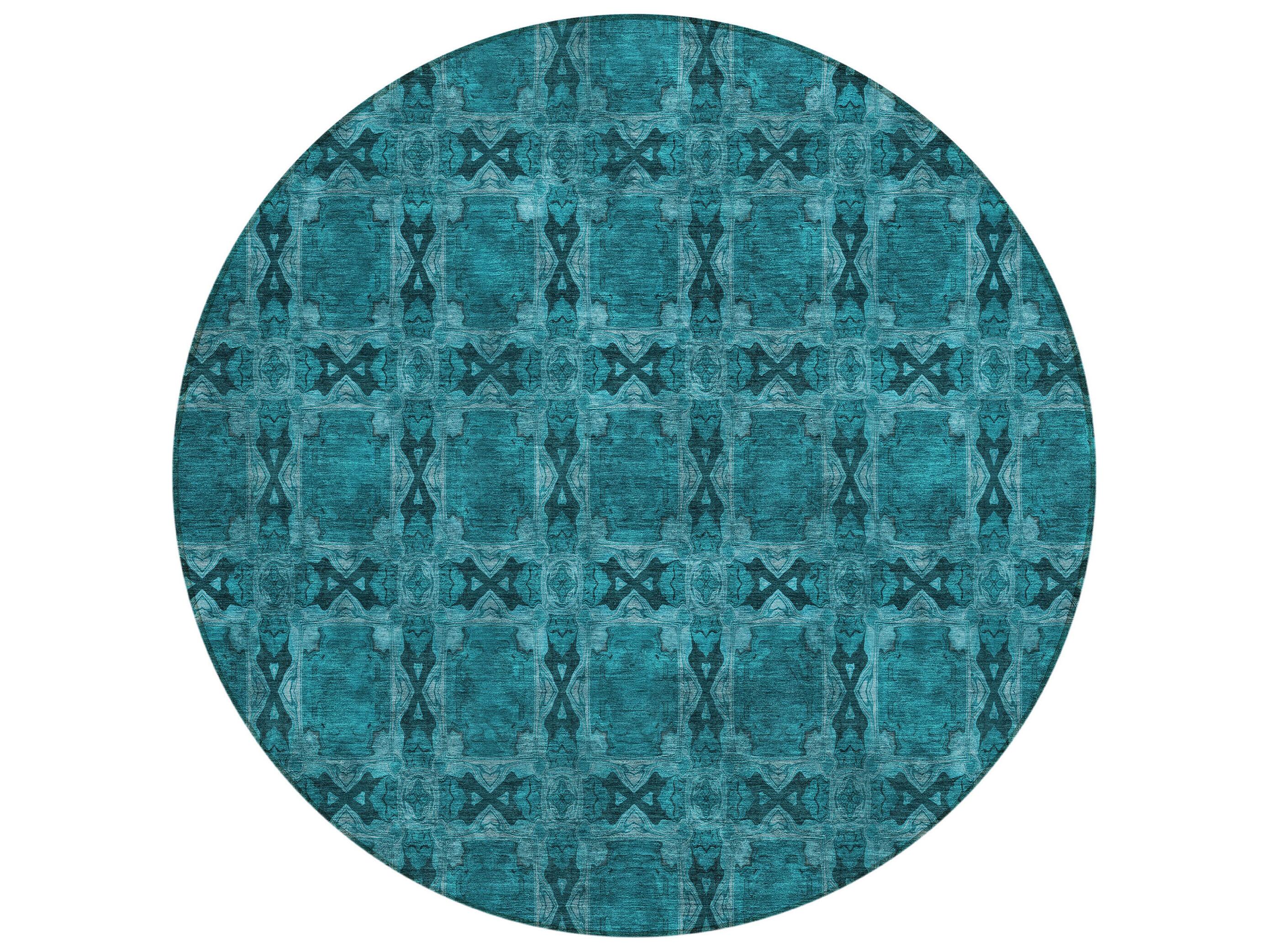 Dalyn Chantille Round Area Rug