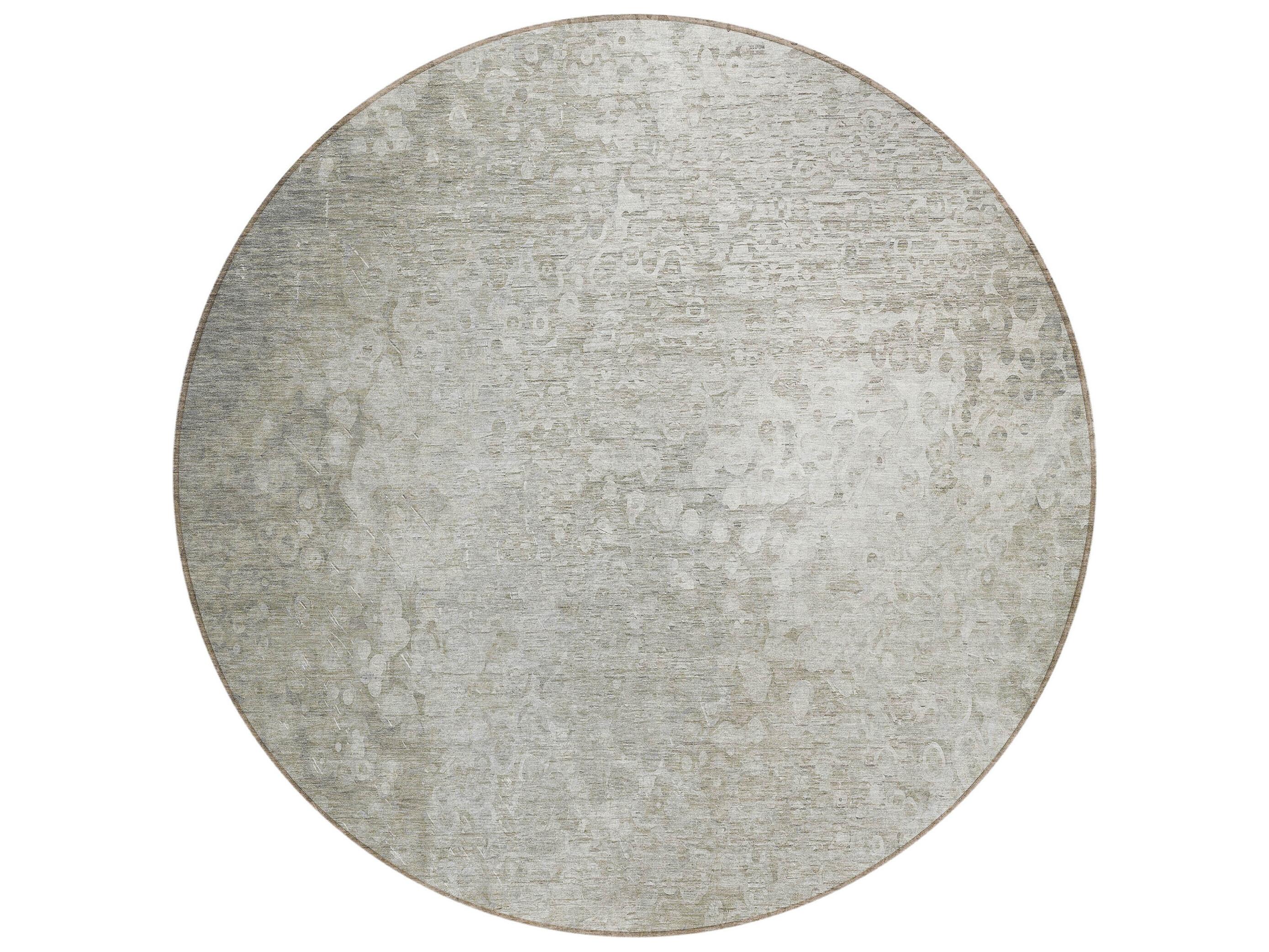 Dalyn Chantille Round Area Rug