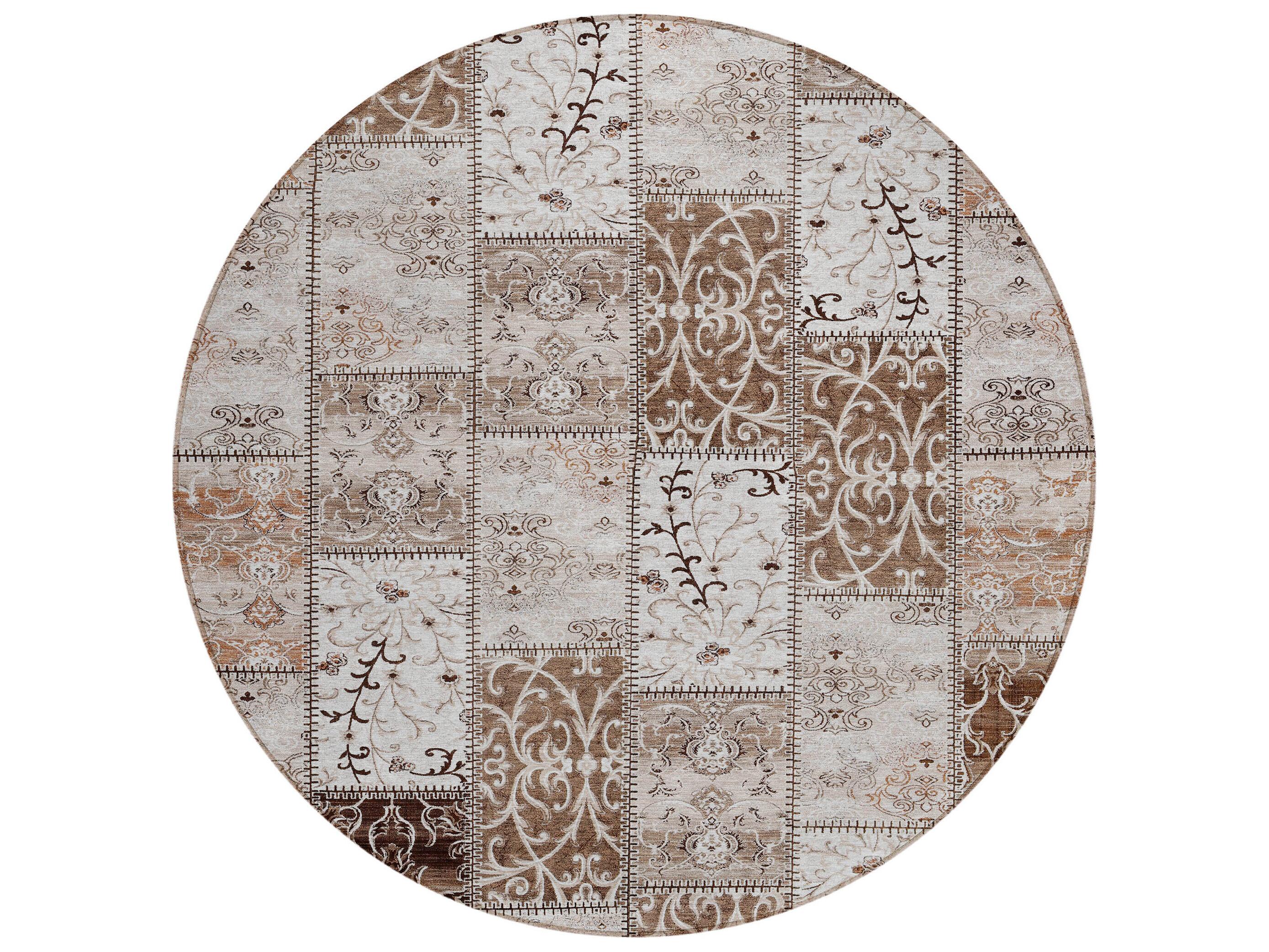 Dalyn Chantille Round Area Rug