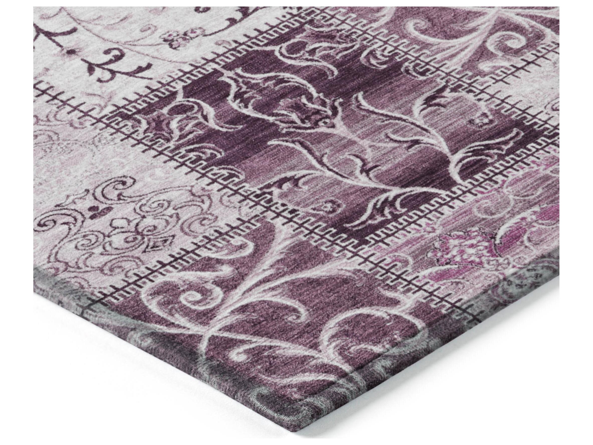 Dalyn Chantille Rectangular Area Rug
