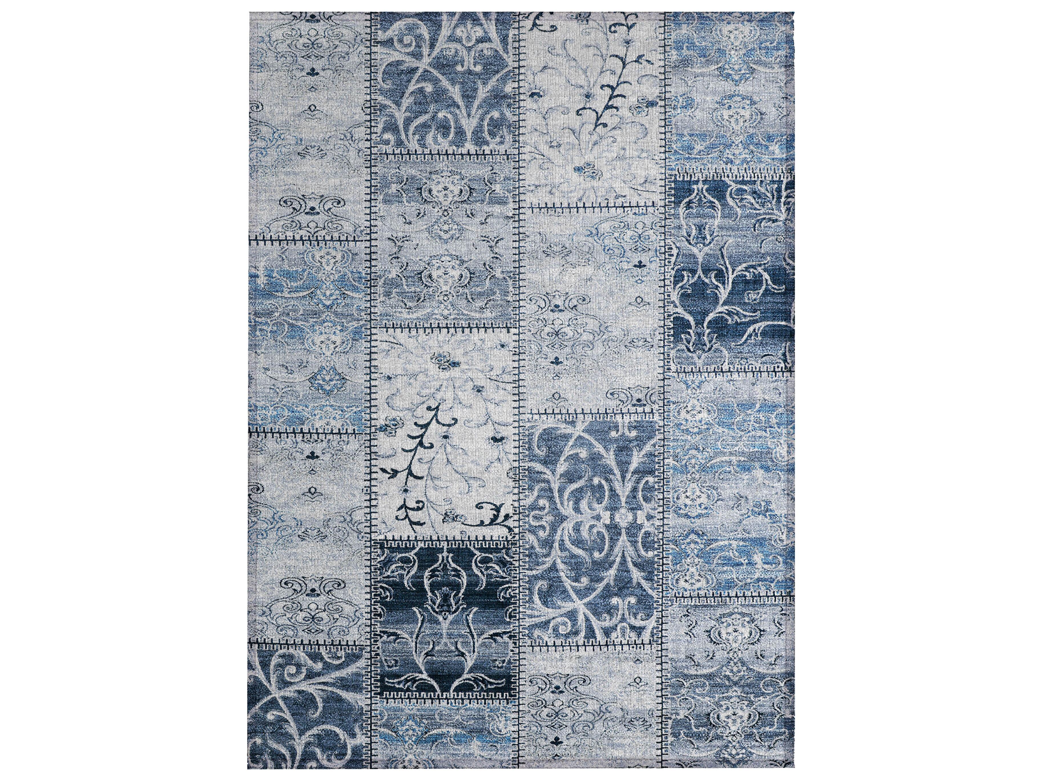 Dalyn Chantille Rectangular Area Rug