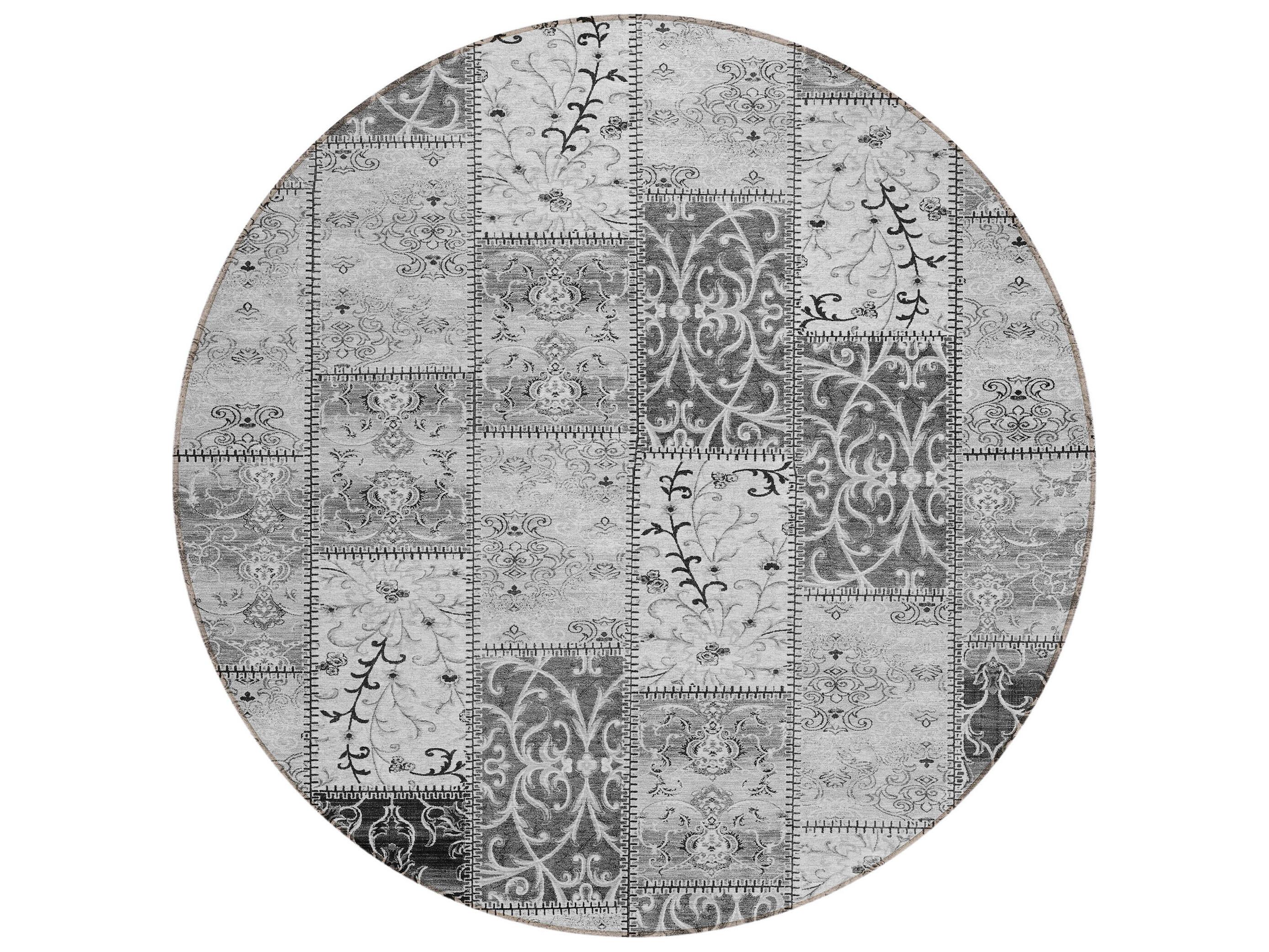 Dalyn Chantille Round Area Rug