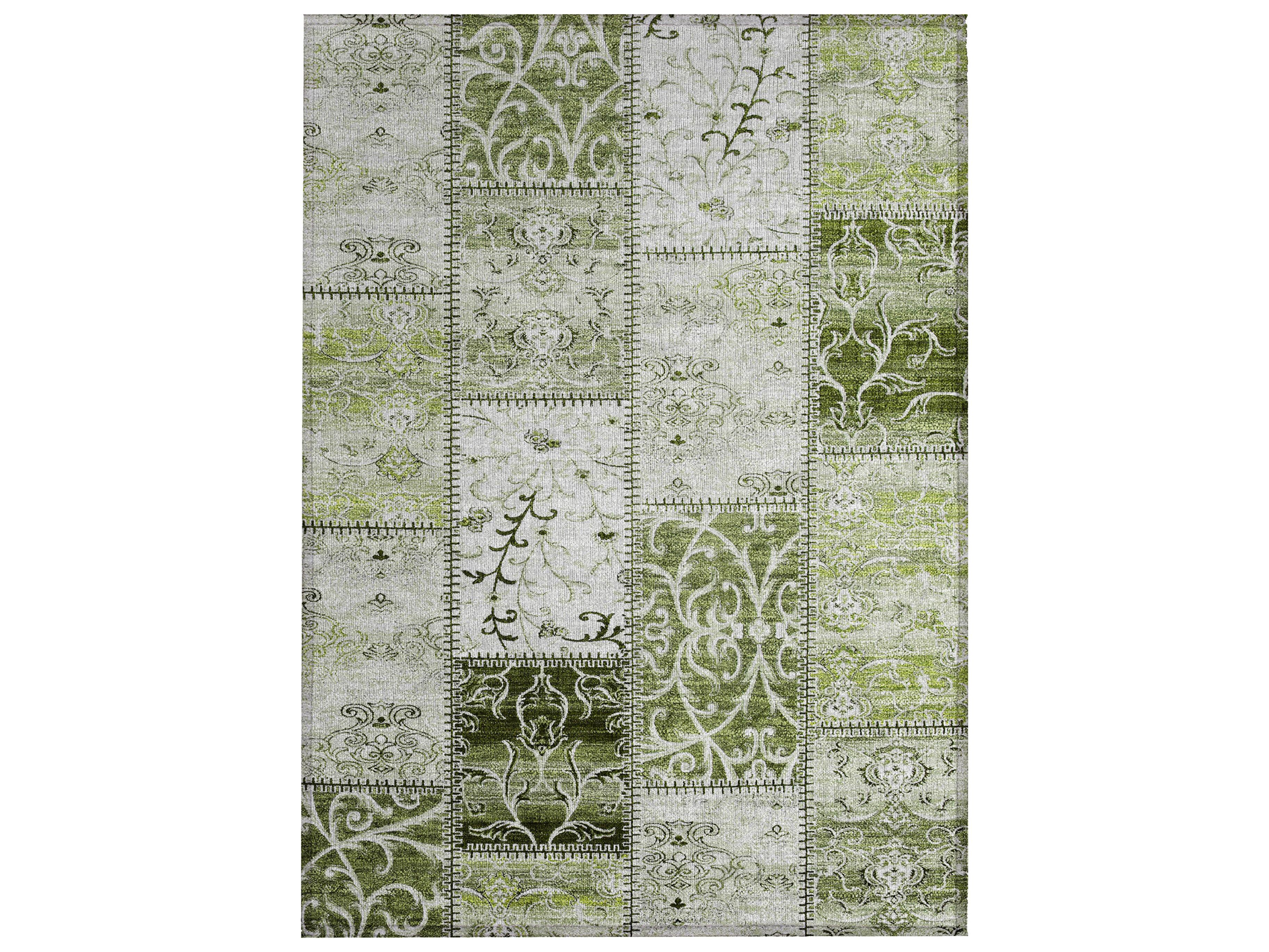 Dalyn Chantille Rectangular Area Rug