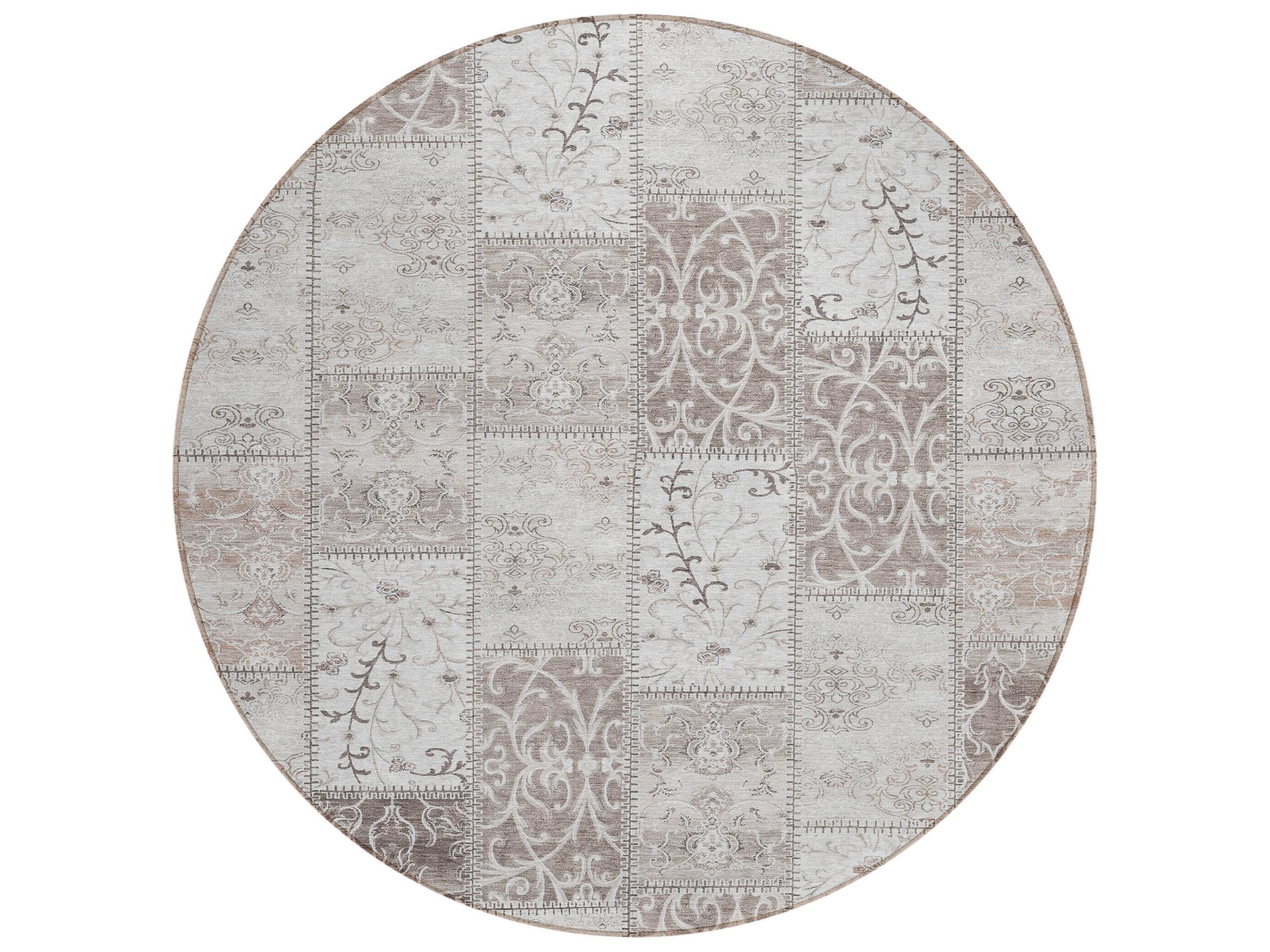 Dalyn Chantille Round Area Rug