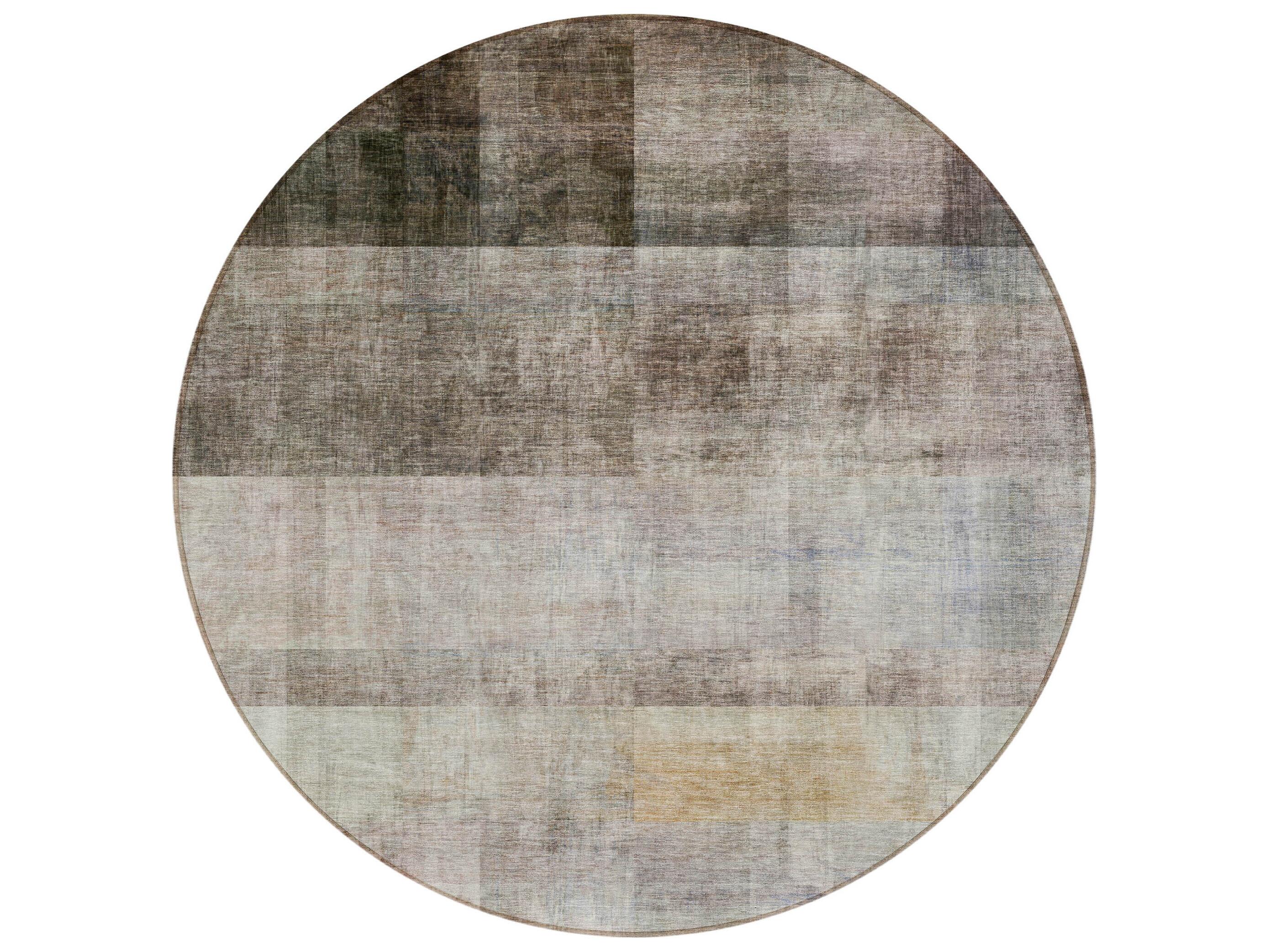 Dalyn Chantille Round Area Rug