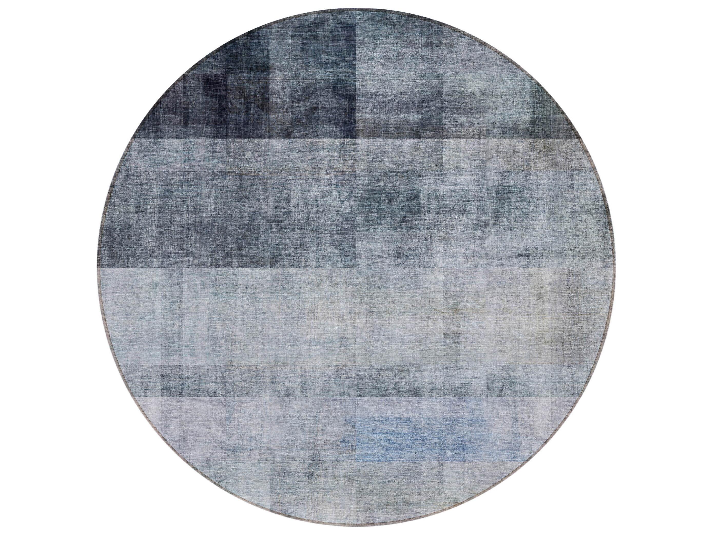 Dalyn Chantille Round Area Rug