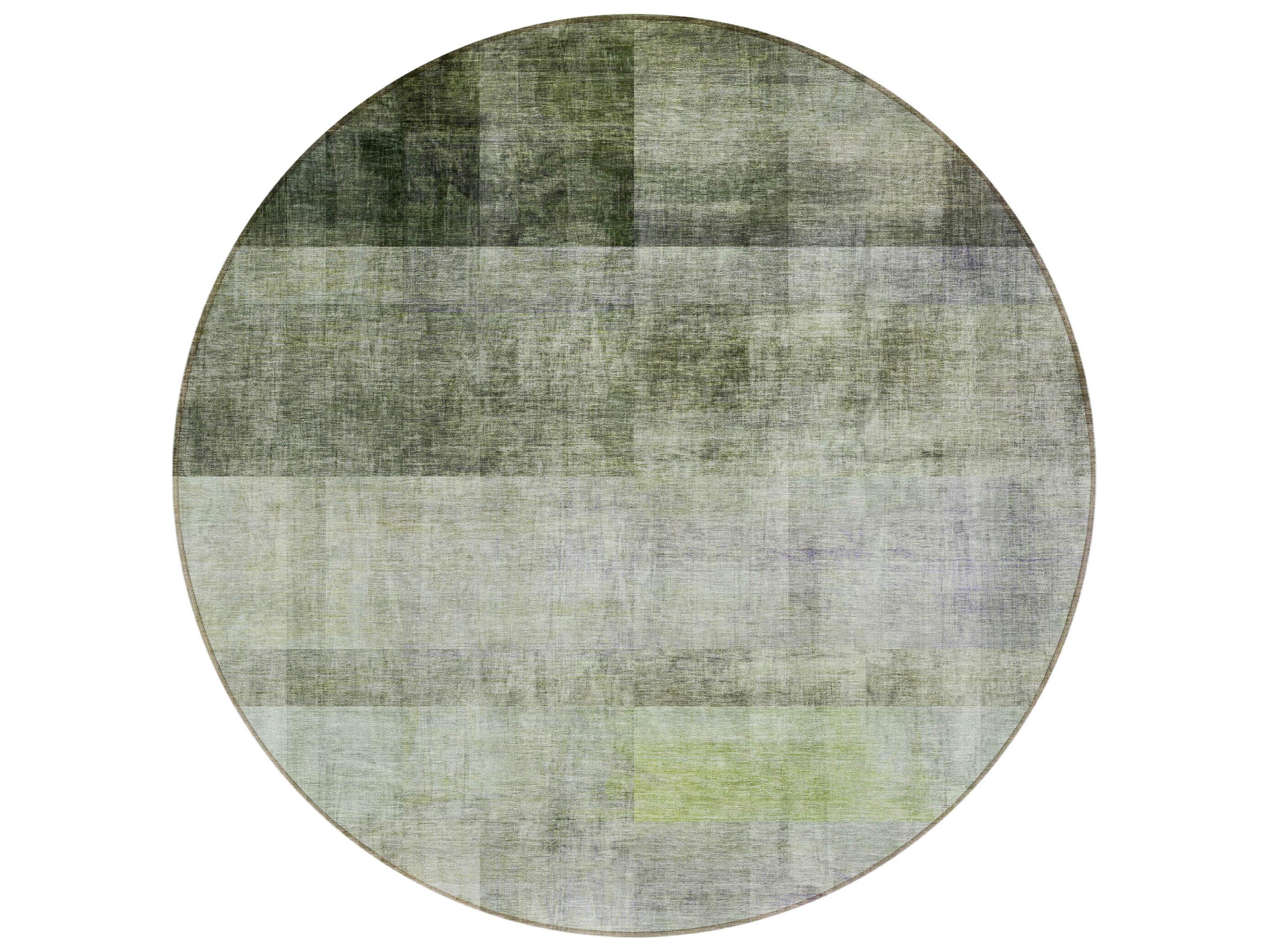 Dalyn Chantille Round Area Rug
