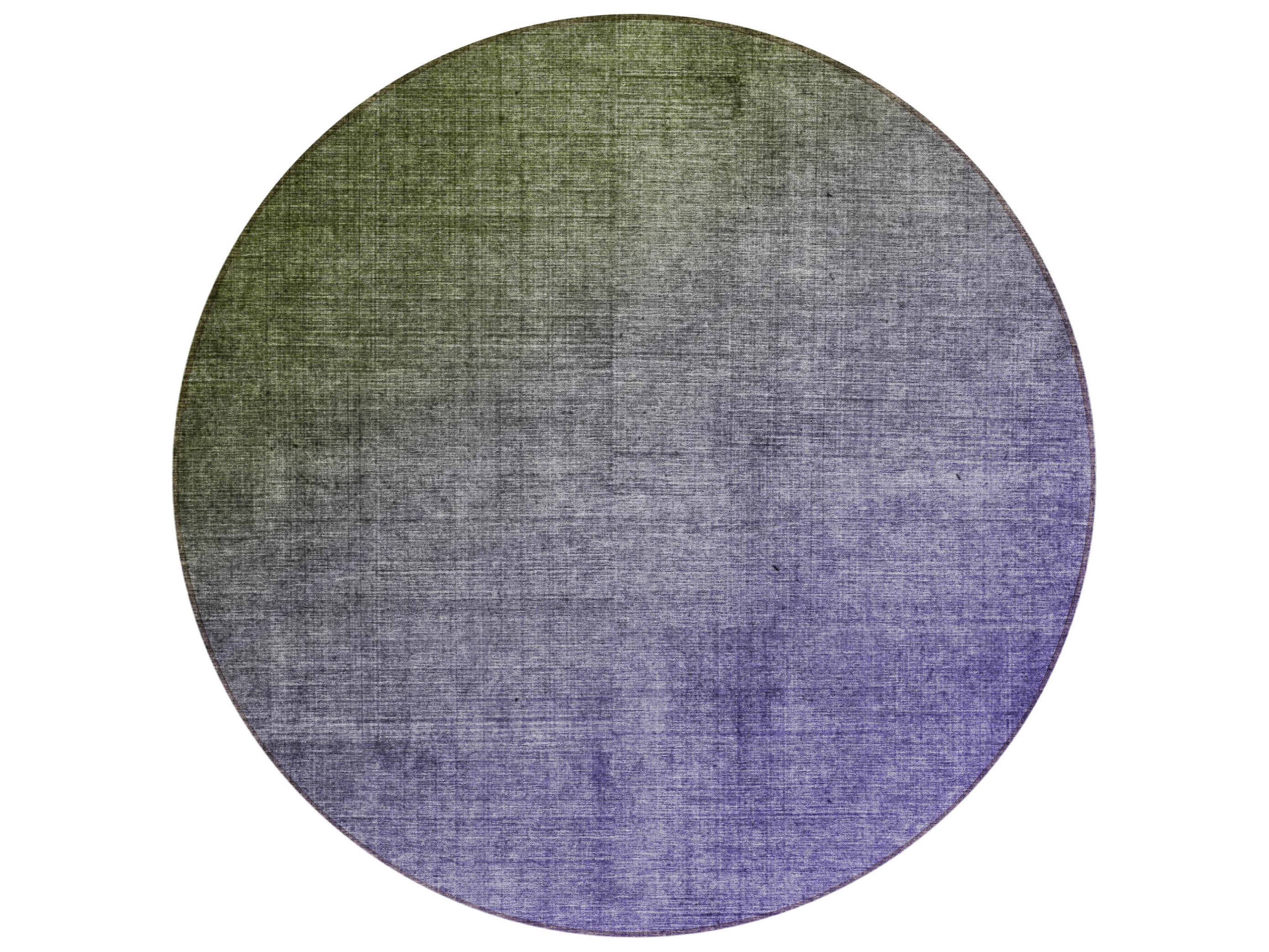 Dalyn Chantille Round Area Rug