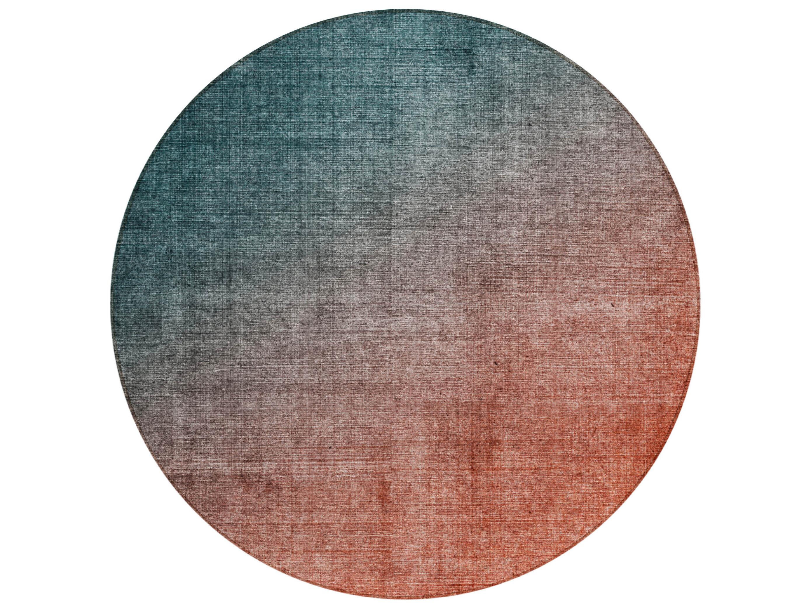 Dalyn Chantille Round Area Rug