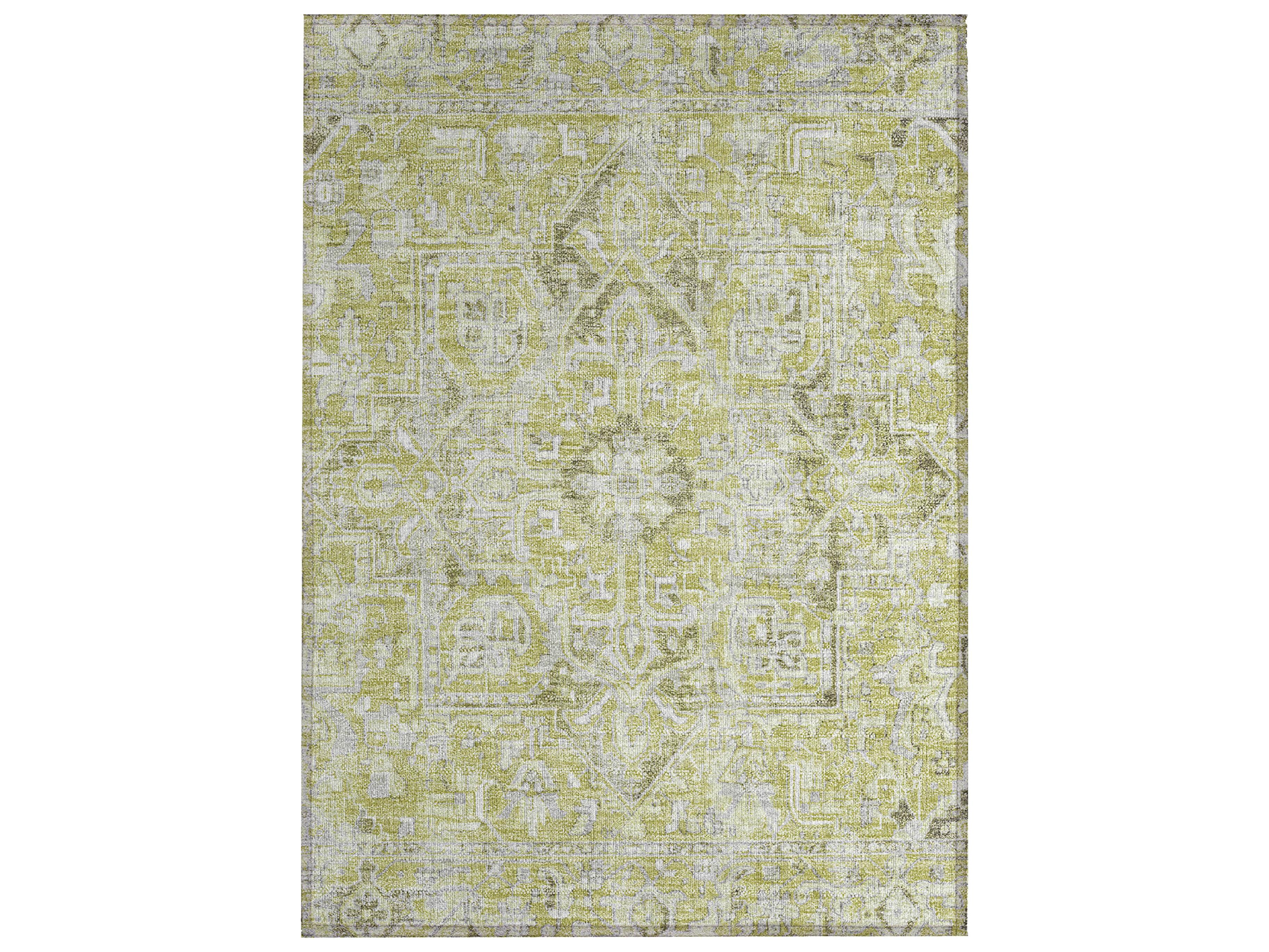 Dalyn Chantille Rectangular Area Rug